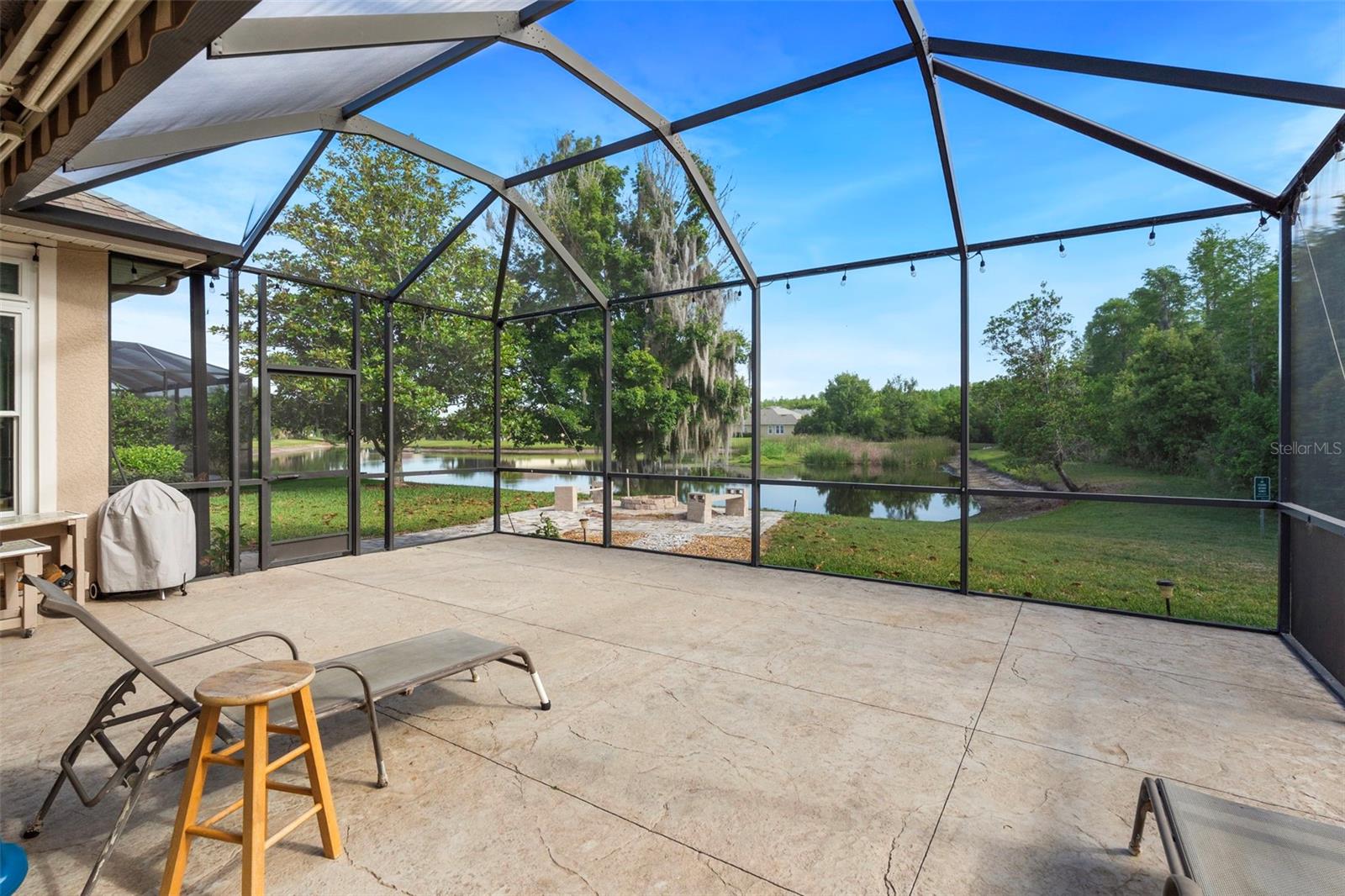 8434 WESTERLAND DR, LAND O LAKES, FL, 34637