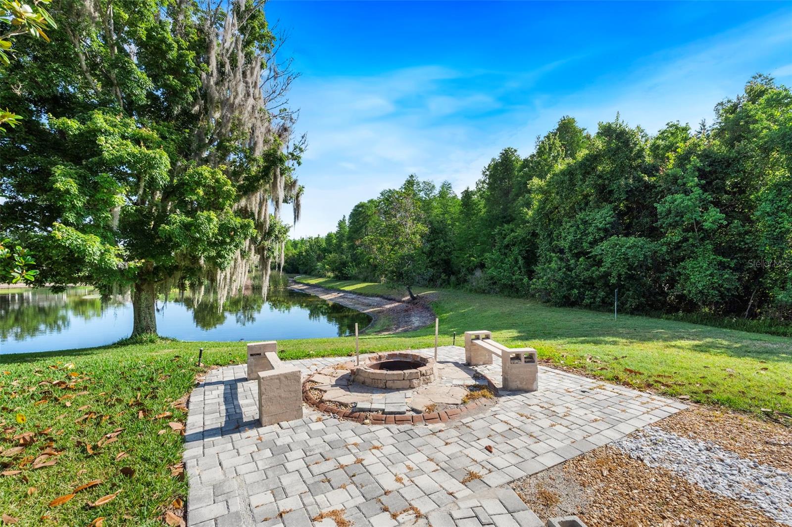 8434 WESTERLAND DR, LAND O LAKES, FL, 34637