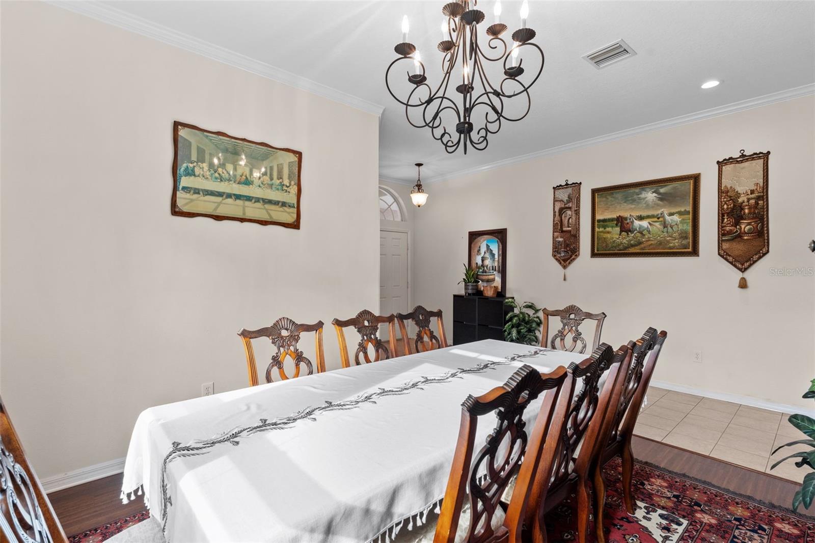 8434 WESTERLAND DR, LAND O LAKES, FL, 34637