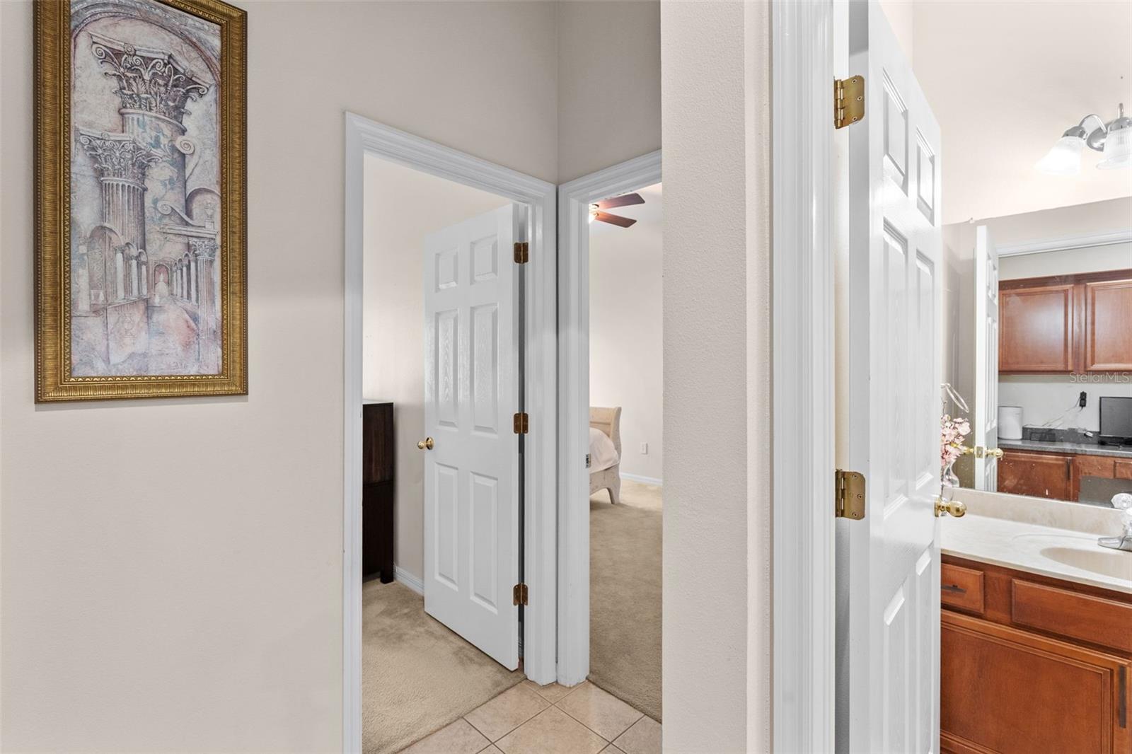 8434 WESTERLAND DR, LAND O LAKES, FL, 34637