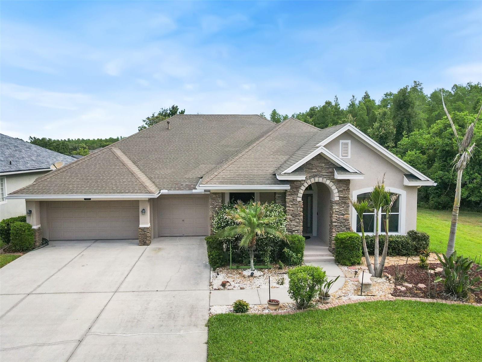 8434 WESTERLAND DR, LAND O LAKES, FL, 34637