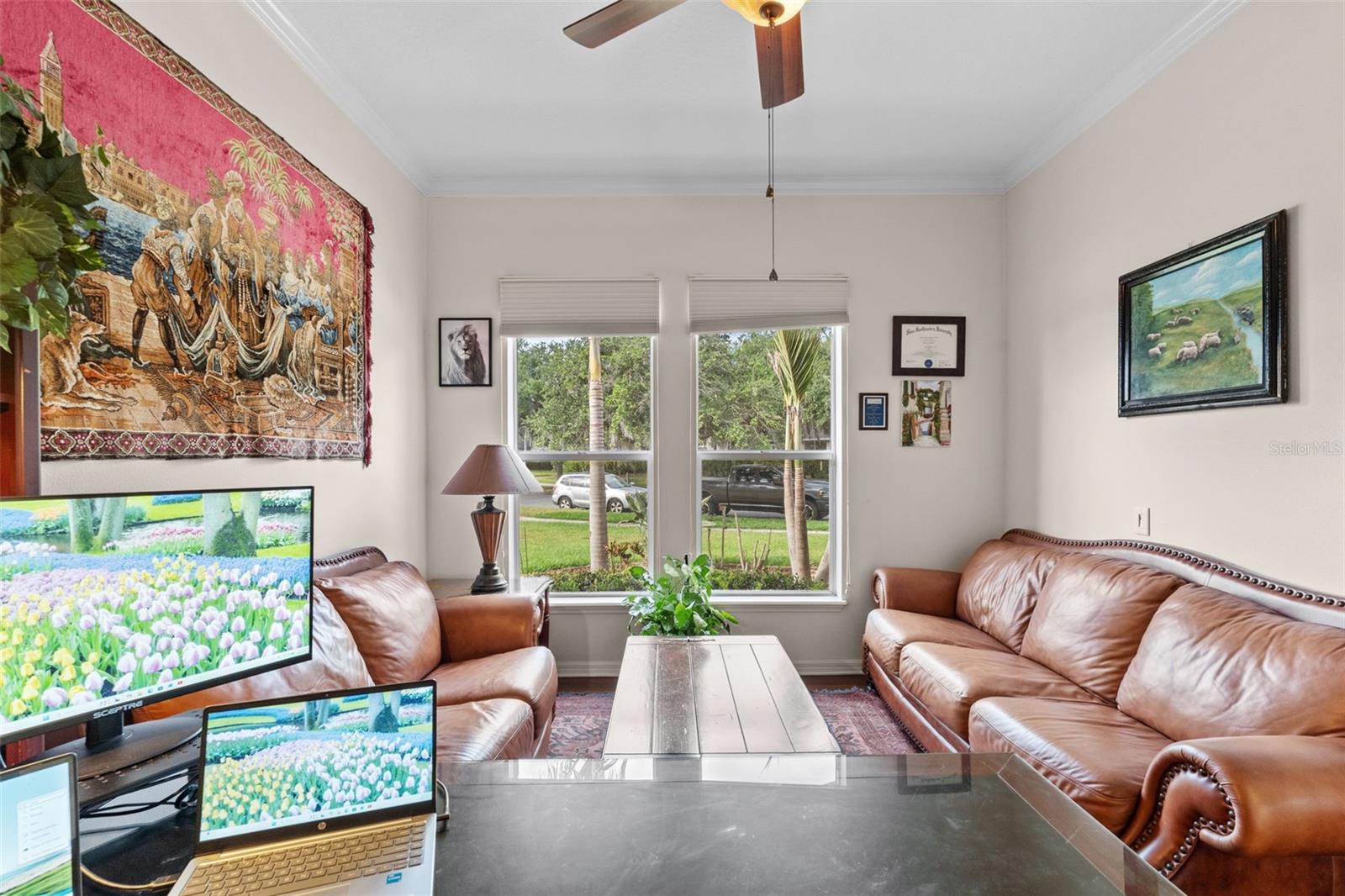 8434 WESTERLAND DR, LAND O LAKES, FL, 34637