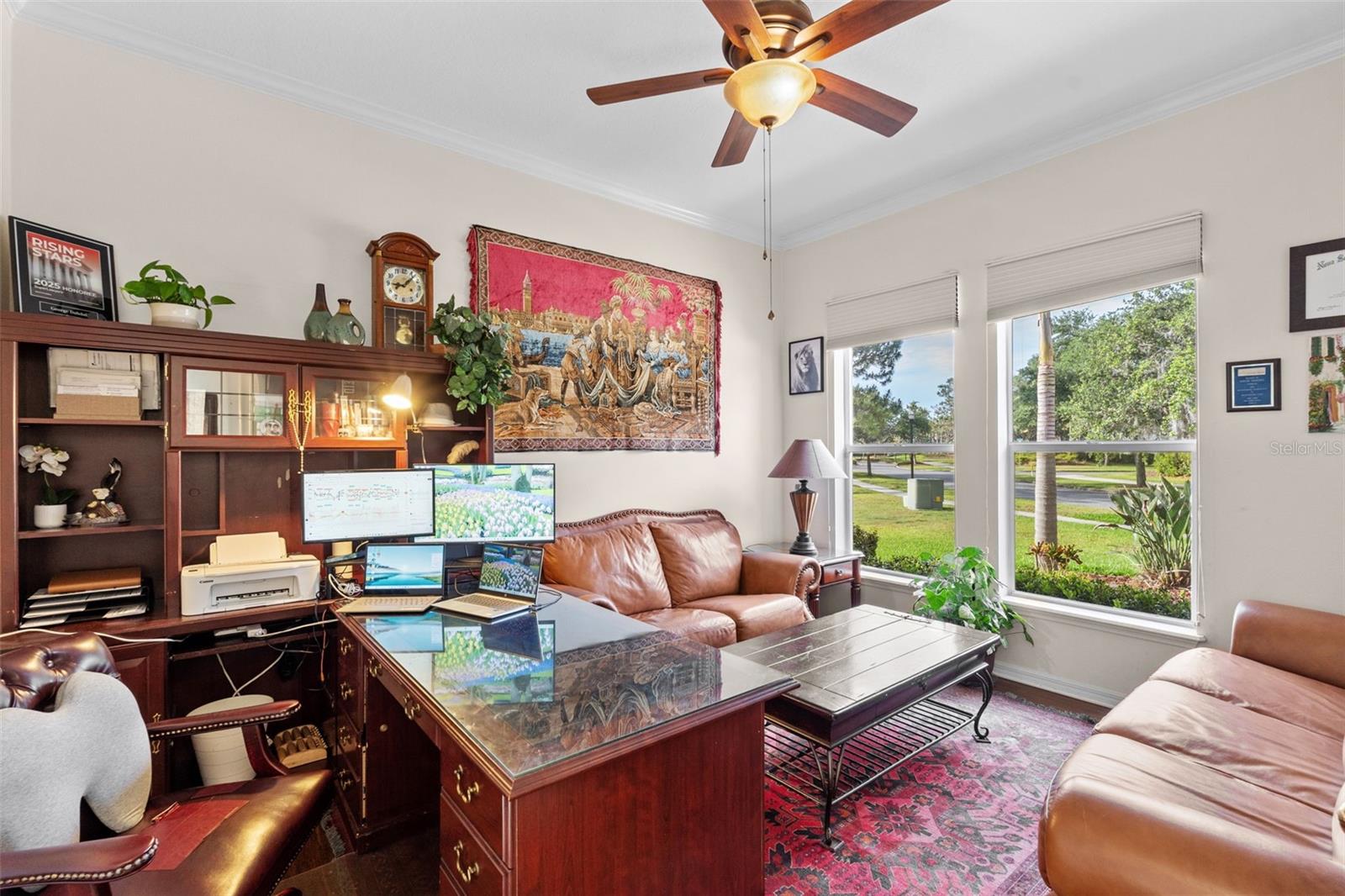 8434 WESTERLAND DR, LAND O LAKES, FL, 34637