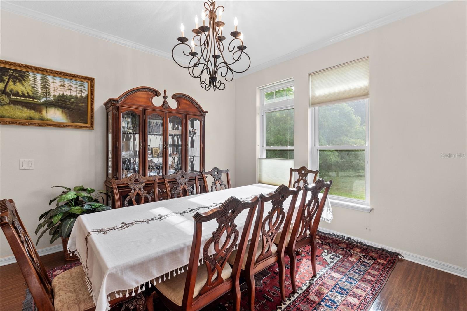 8434 WESTERLAND DR, LAND O LAKES, FL, 34637