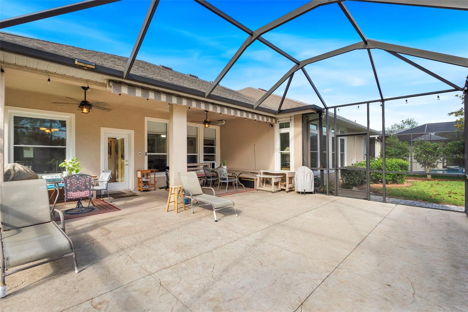 8434 WESTERLAND DR, LAND O LAKES, FL, 34637