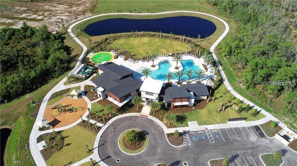 17249 GOLDCREST LOOP, CLERMONT, FL, 34714