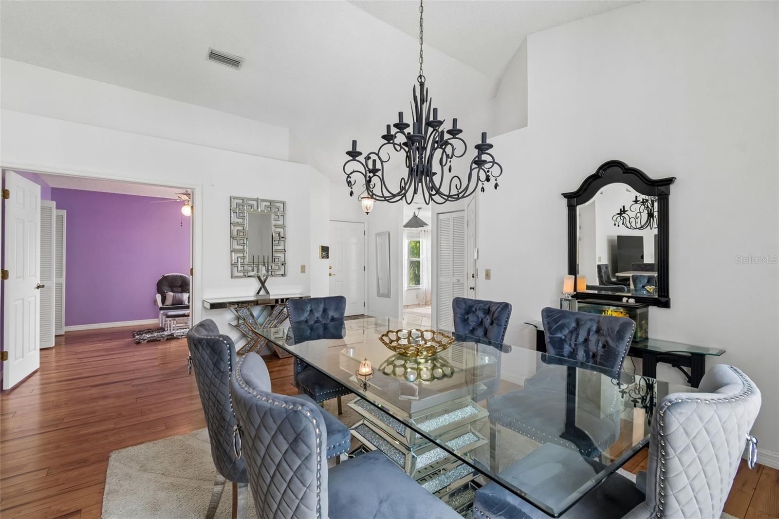 10491 CASA GRANDE CIR, SPRING HILL, FL, 34608