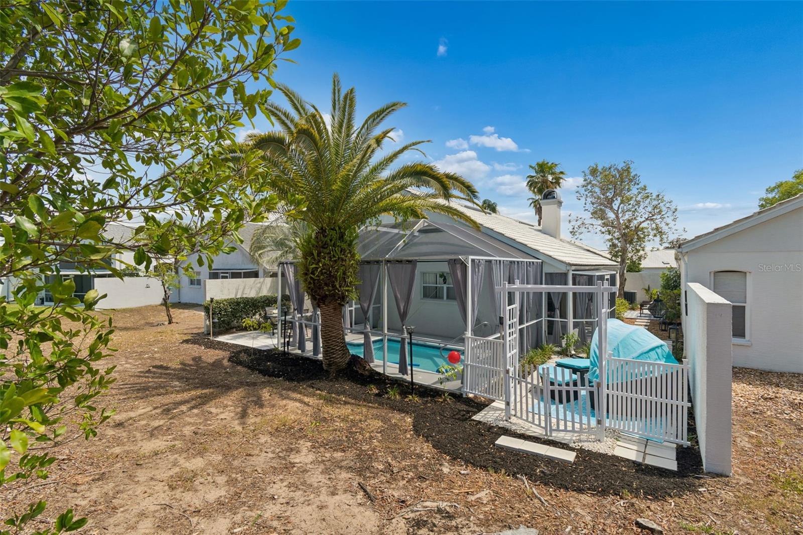 10491 CASA GRANDE CIR, SPRING HILL, FL, 34608