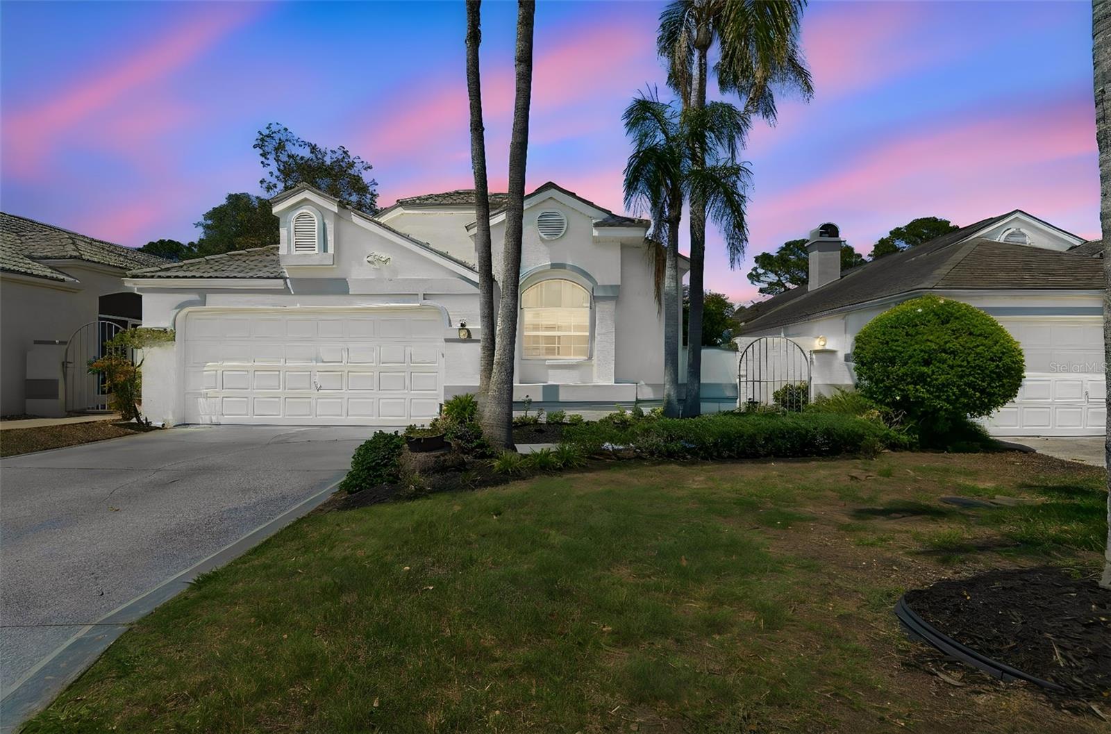 10491 CASA GRANDE CIR, SPRING HILL, FL, 34608