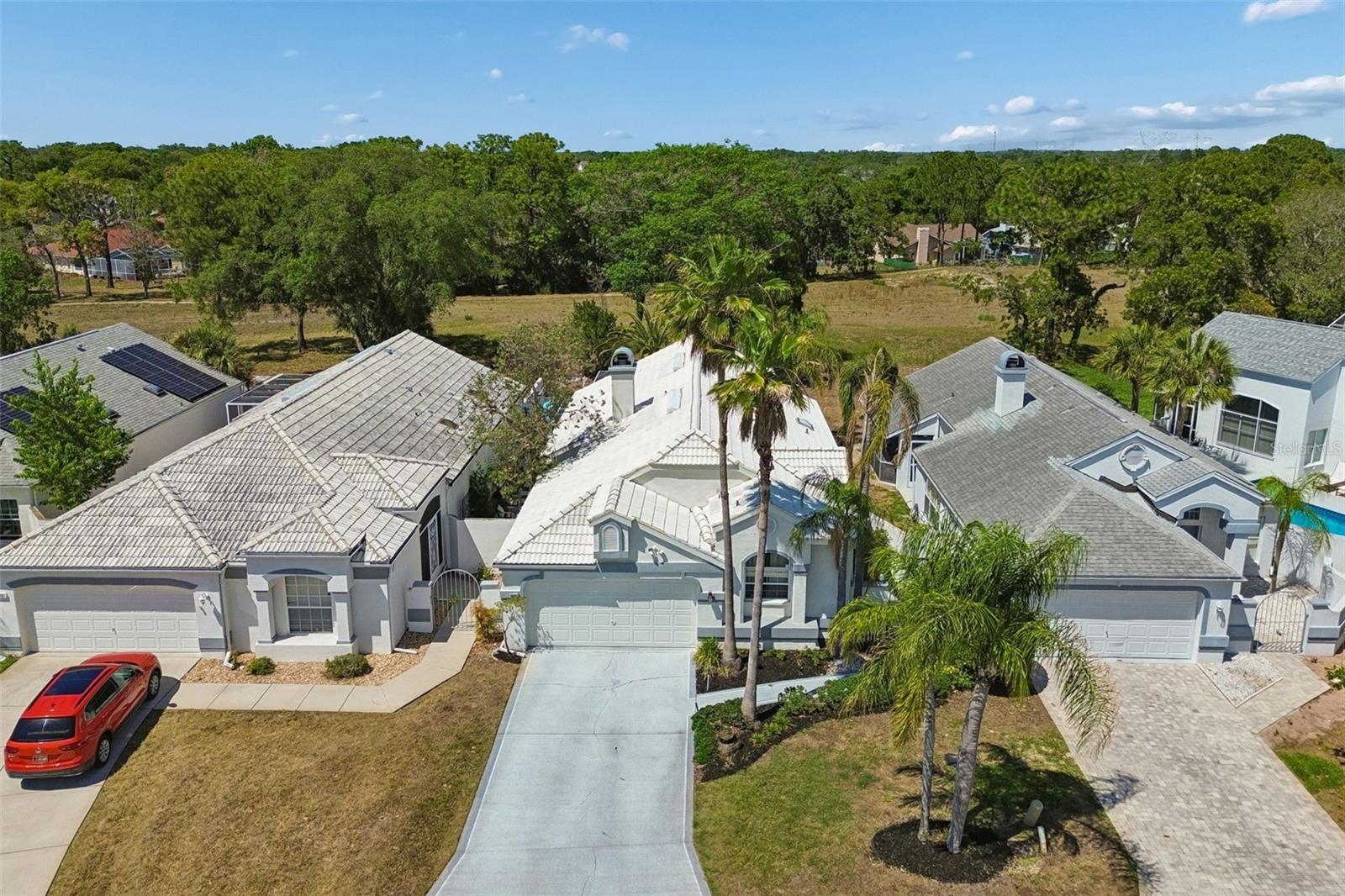 10491 CASA GRANDE CIR, SPRING HILL, FL, 34608