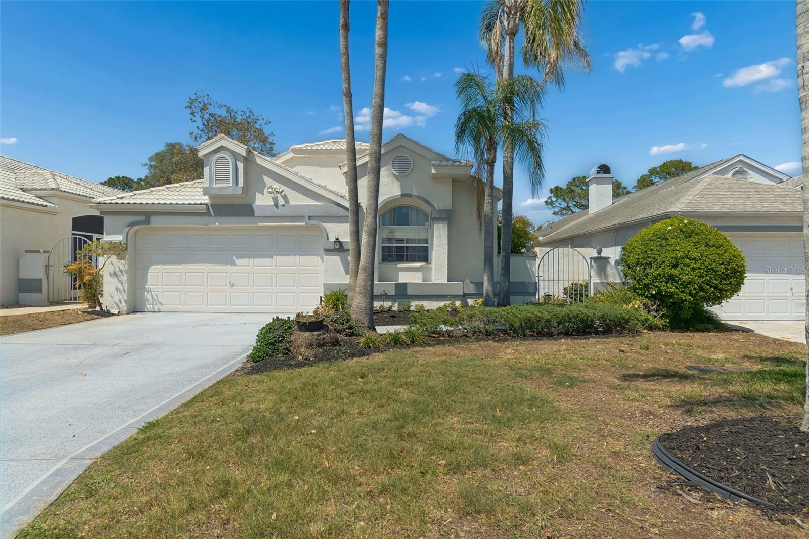 10491 CASA GRANDE CIR, SPRING HILL, FL, 34608