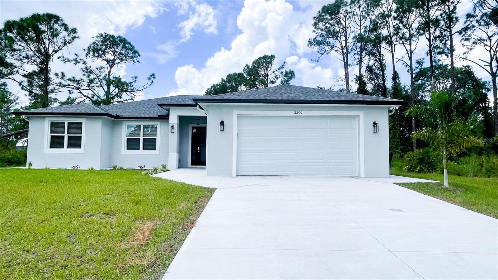 3399 LA GOY ST, NORTH PORT, FL, 34291