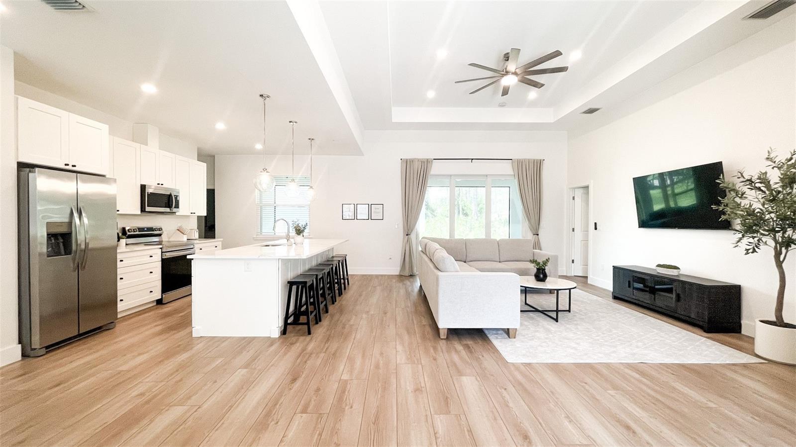 3399 LA GOY ST, NORTH PORT, FL, 34291