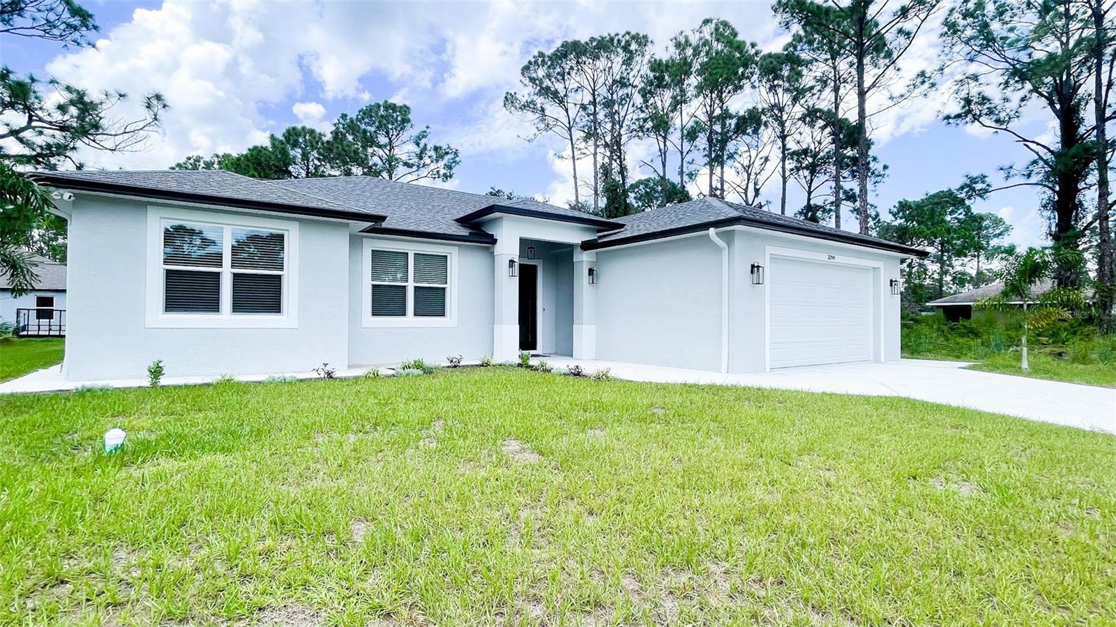 3399 LA GOY ST, NORTH PORT, FL, 34291