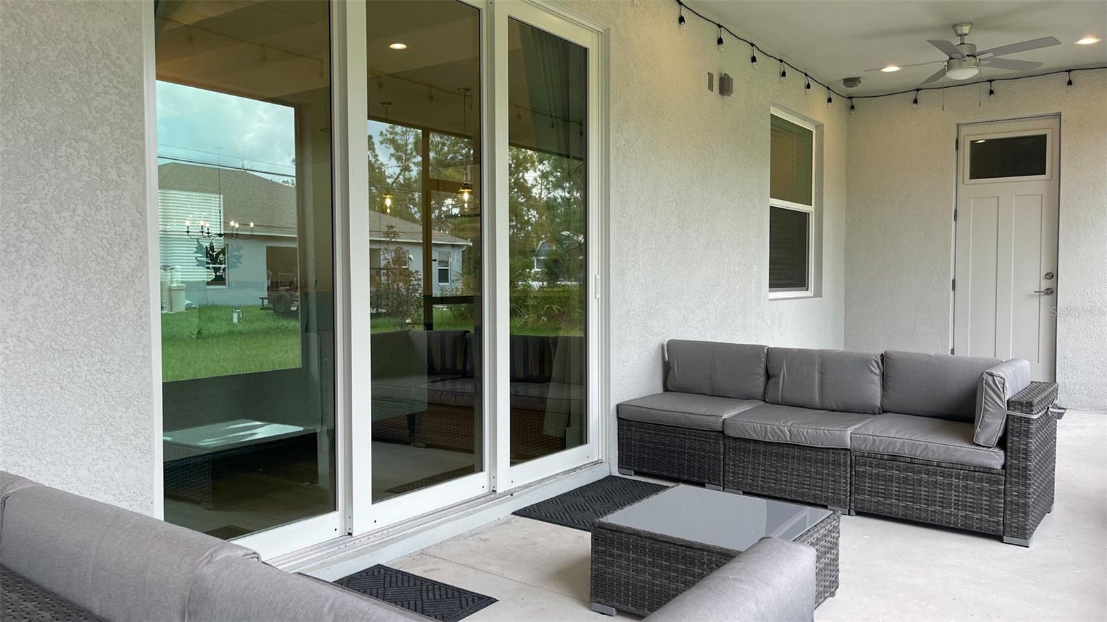 3399 LA GOY ST, NORTH PORT, FL, 34291