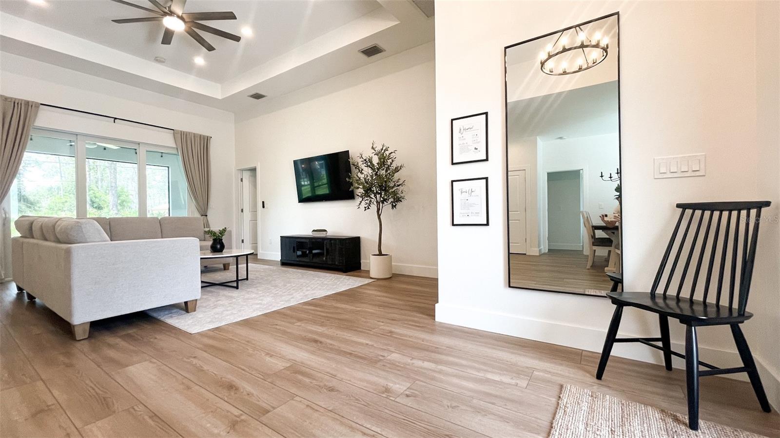 3399 LA GOY ST, NORTH PORT, FL, 34291