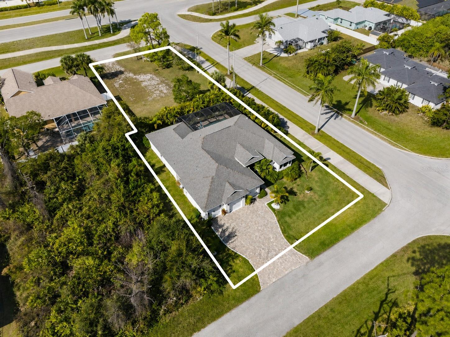 8127 DIMSTEAD ST, PORT CHARLOTTE, FL, 33981