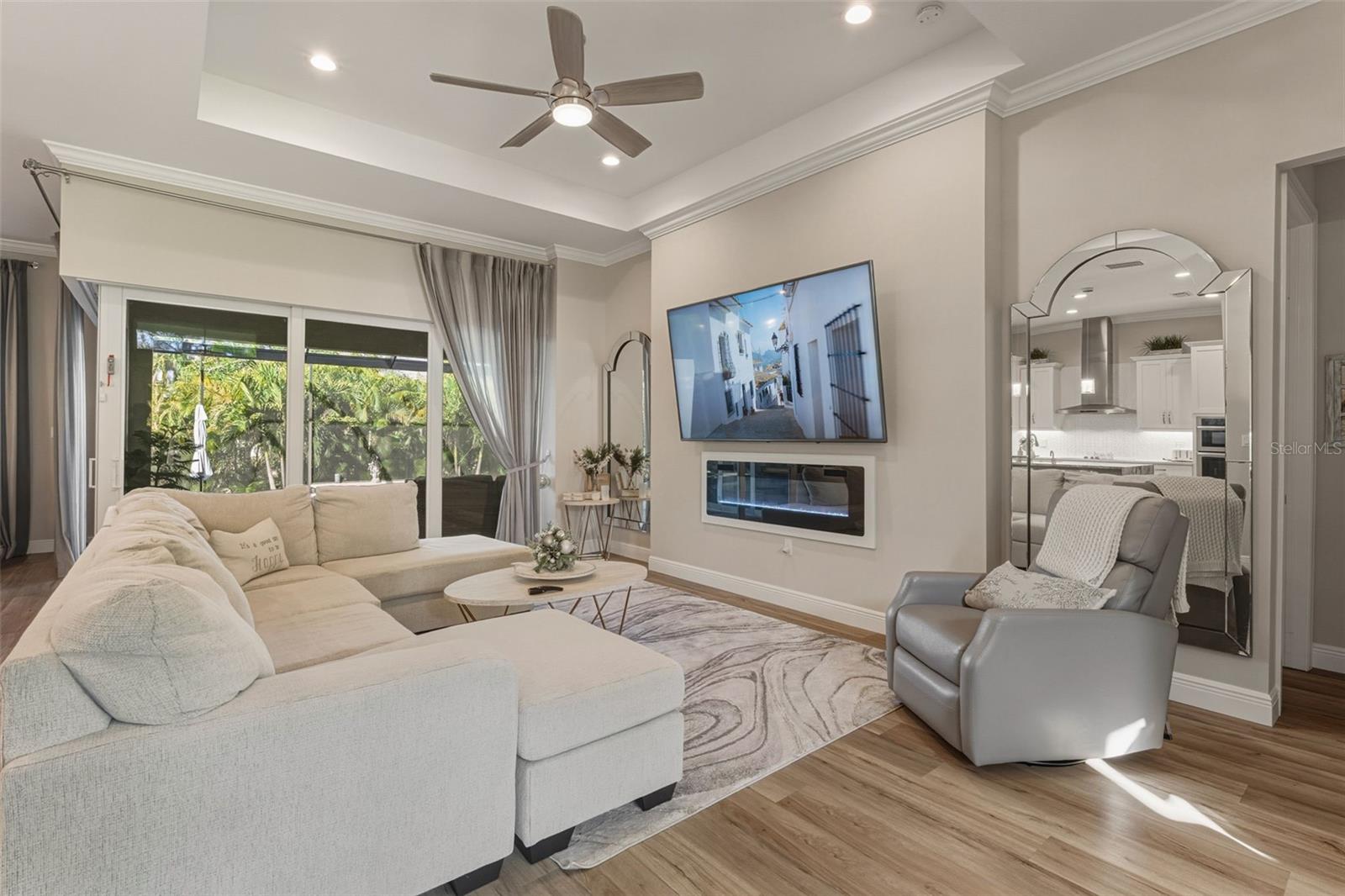 8127 DIMSTEAD ST, PORT CHARLOTTE, FL, 33981