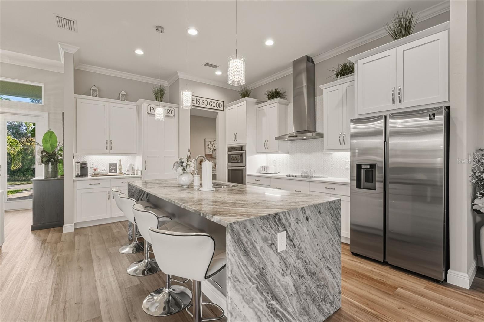 8127 DIMSTEAD ST, PORT CHARLOTTE, FL, 33981