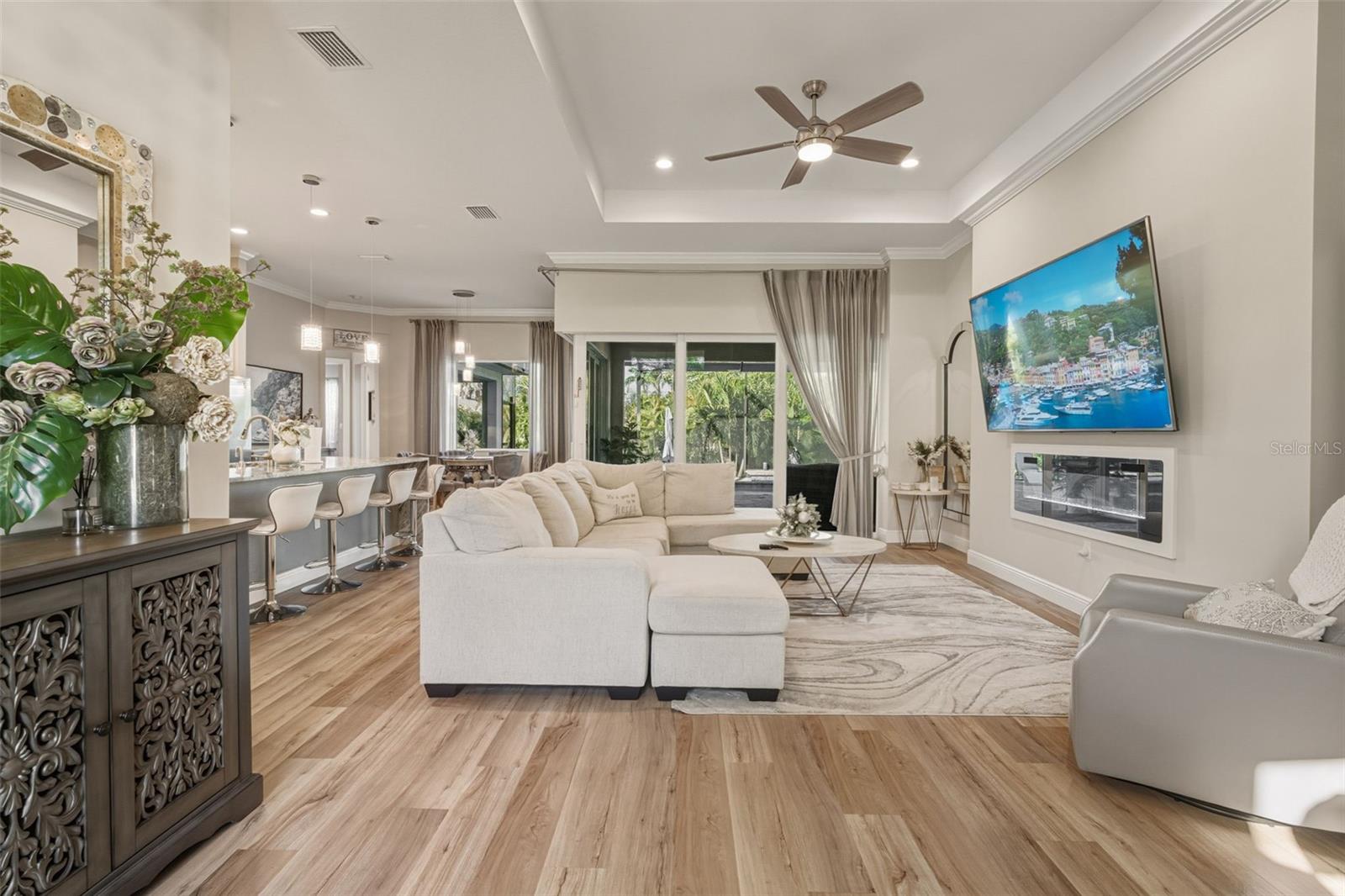 8127 DIMSTEAD ST, PORT CHARLOTTE, FL, 33981