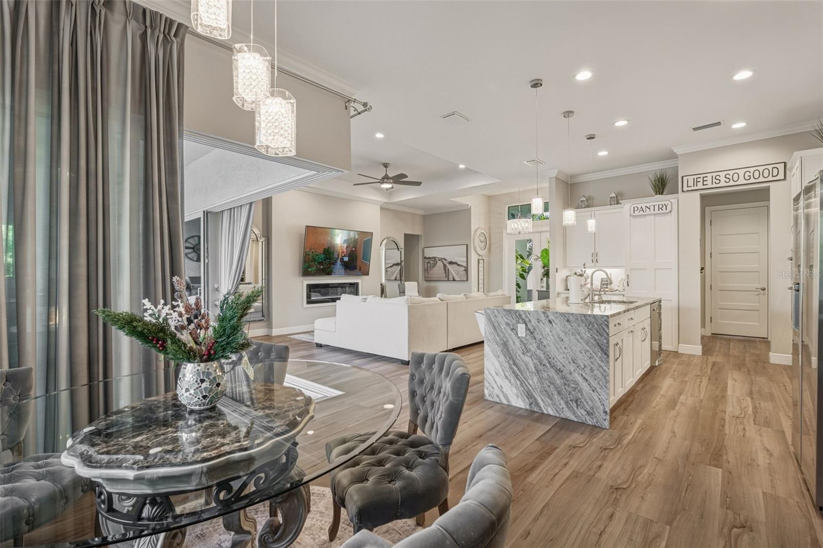 8127 DIMSTEAD ST, PORT CHARLOTTE, FL, 33981