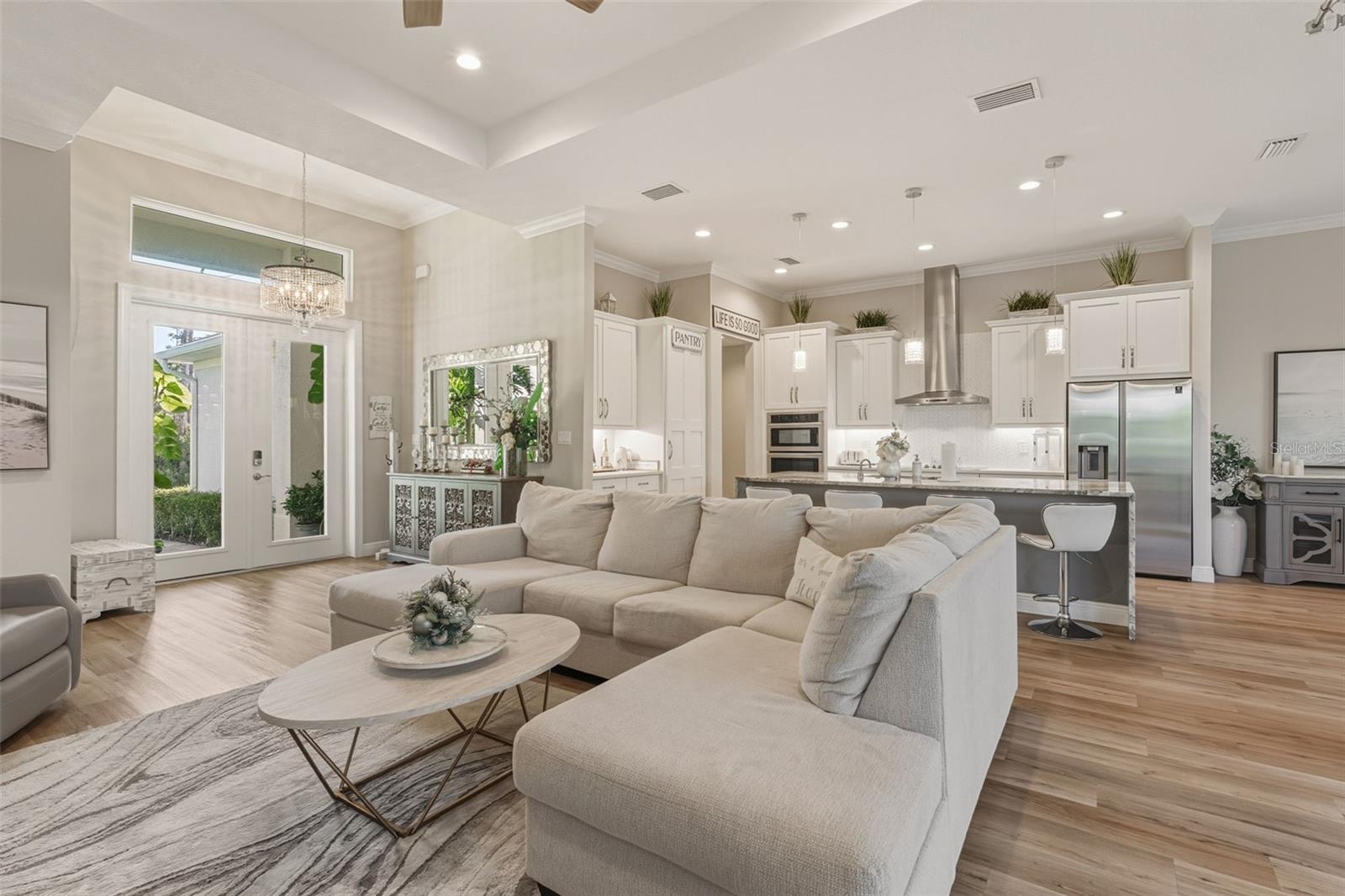 8127 DIMSTEAD ST, PORT CHARLOTTE, FL, 33981