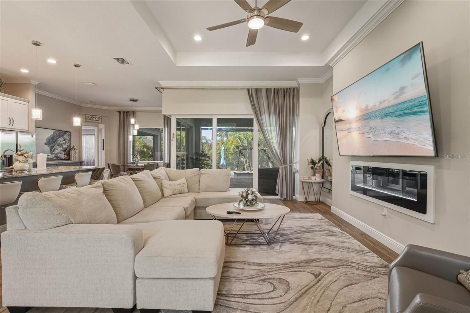 8127 DIMSTEAD ST, PORT CHARLOTTE, FL, 33981