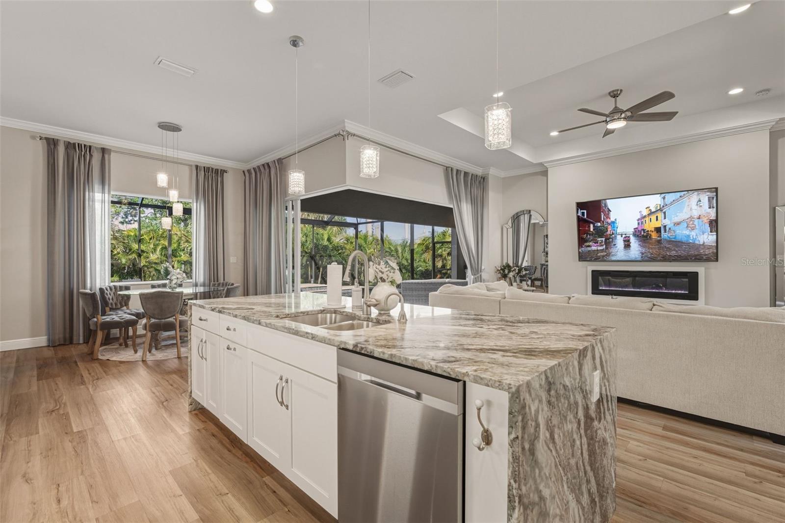 8127 DIMSTEAD ST, PORT CHARLOTTE, FL, 33981