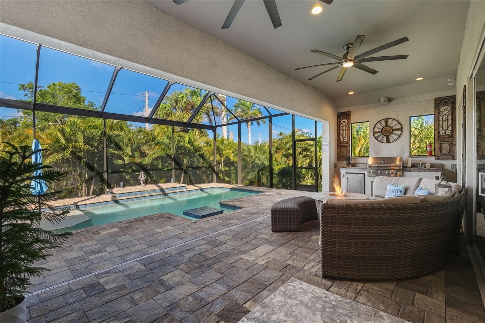 8127 DIMSTEAD ST, PORT CHARLOTTE, FL, 33981