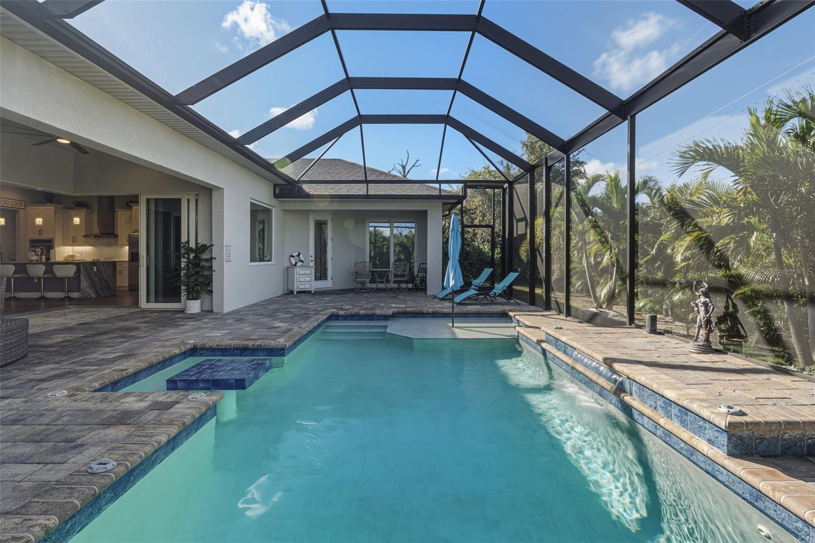 8127 DIMSTEAD ST, PORT CHARLOTTE, FL, 33981