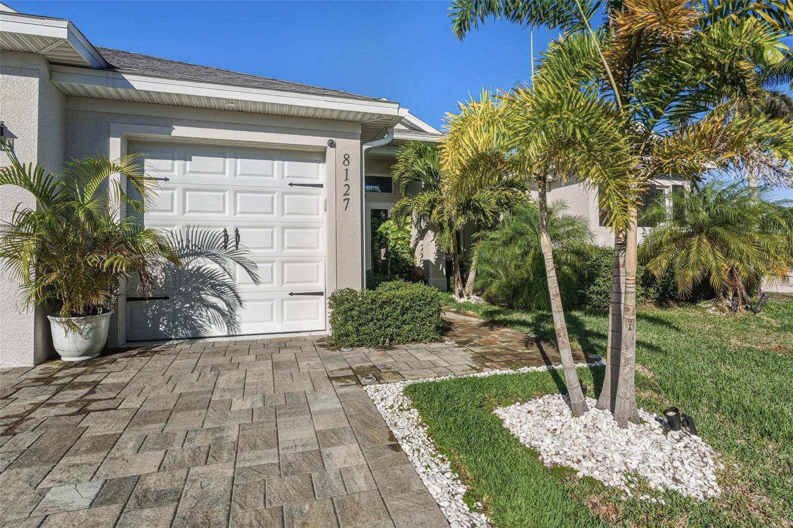 8127 DIMSTEAD ST, PORT CHARLOTTE, FL, 33981