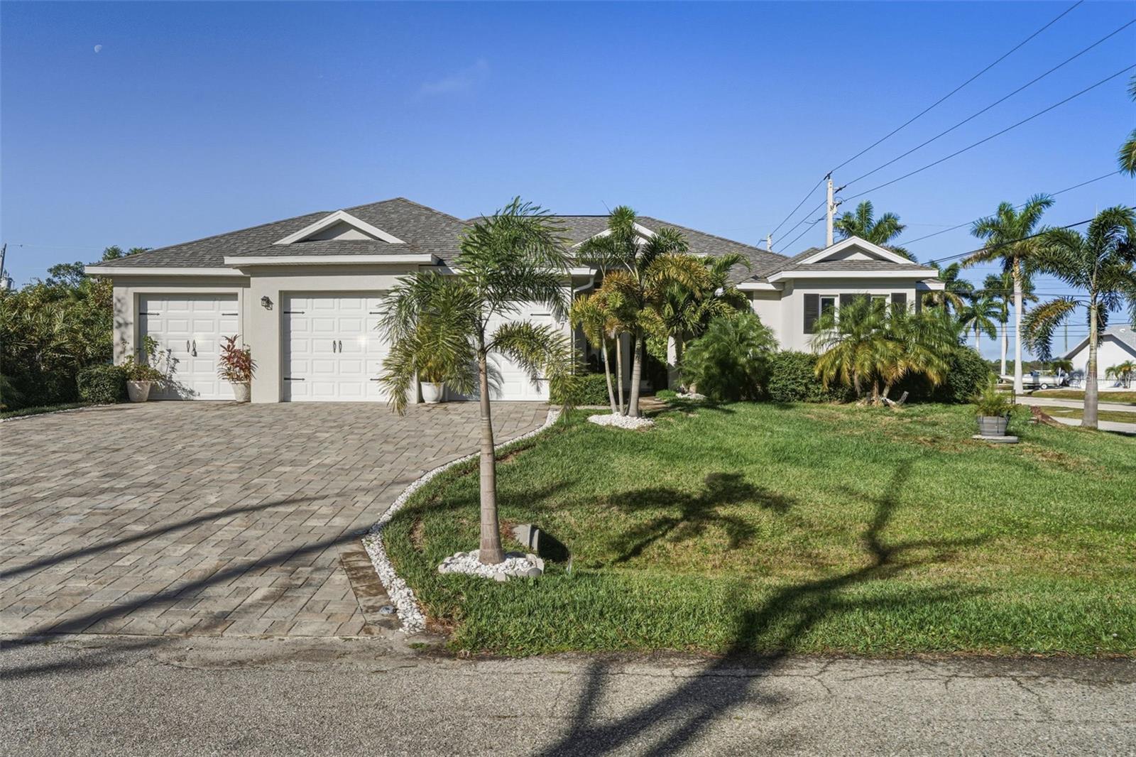 8127 DIMSTEAD ST, PORT CHARLOTTE, FL, 33981