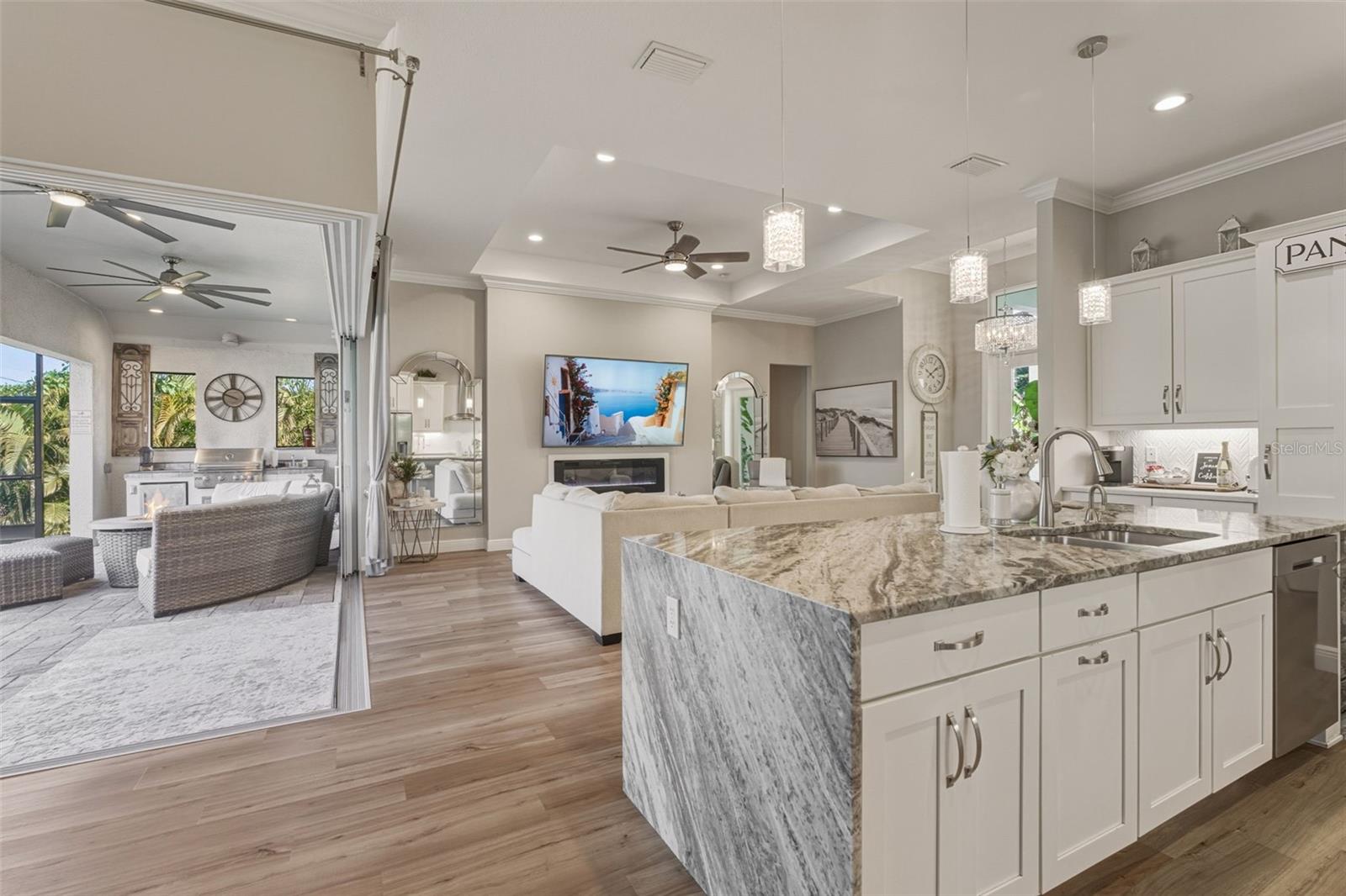 8127 DIMSTEAD ST, PORT CHARLOTTE, FL, 33981