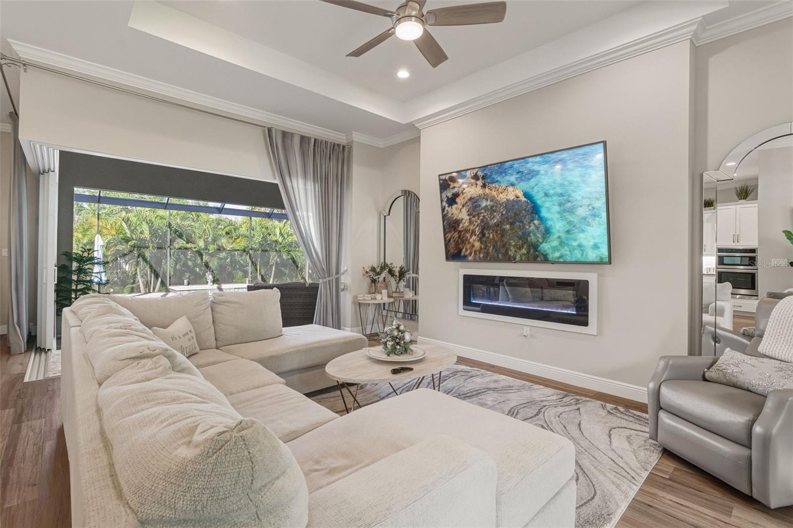 8127 DIMSTEAD ST, PORT CHARLOTTE, FL, 33981