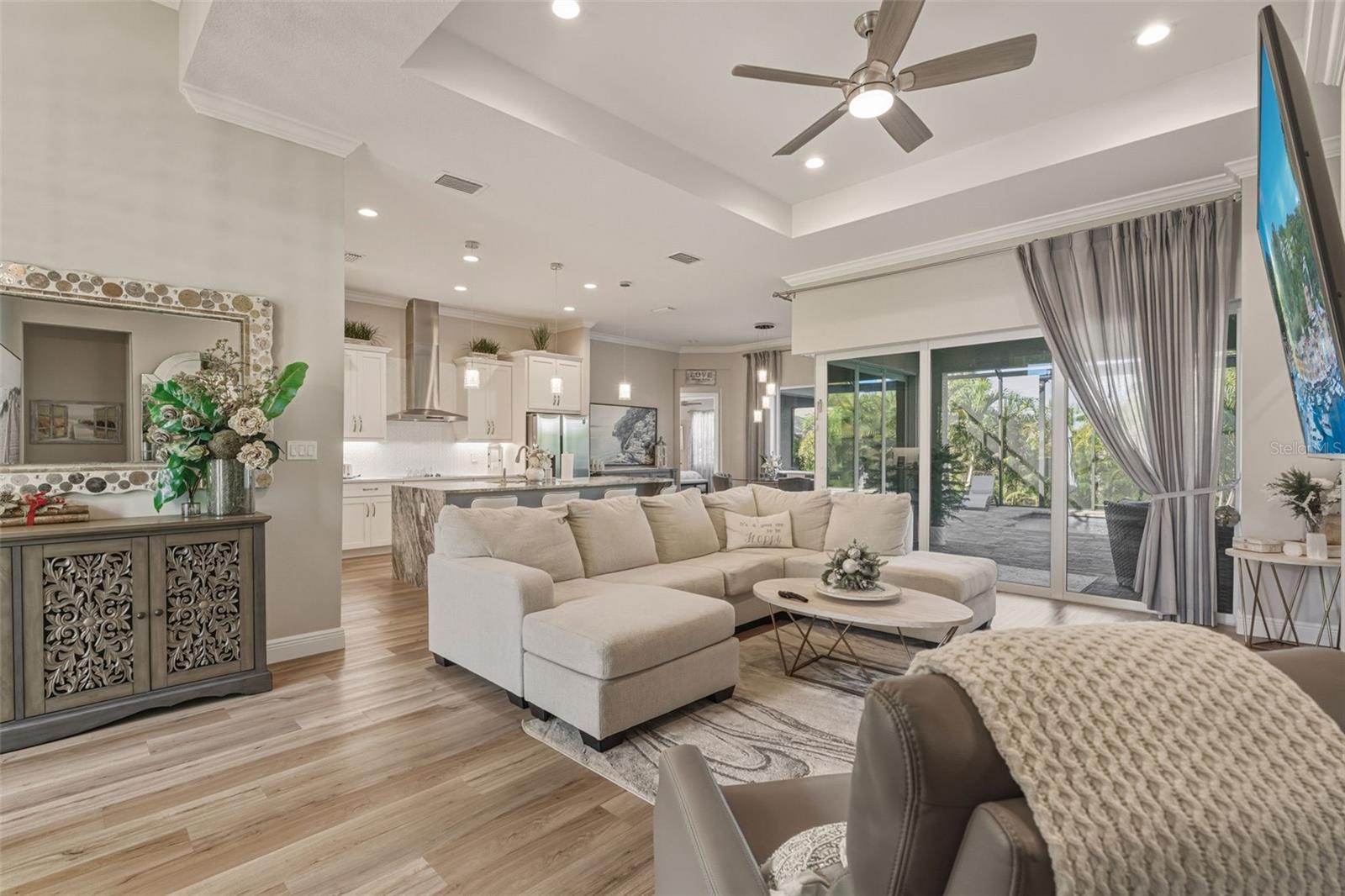 8127 DIMSTEAD ST, PORT CHARLOTTE, FL, 33981