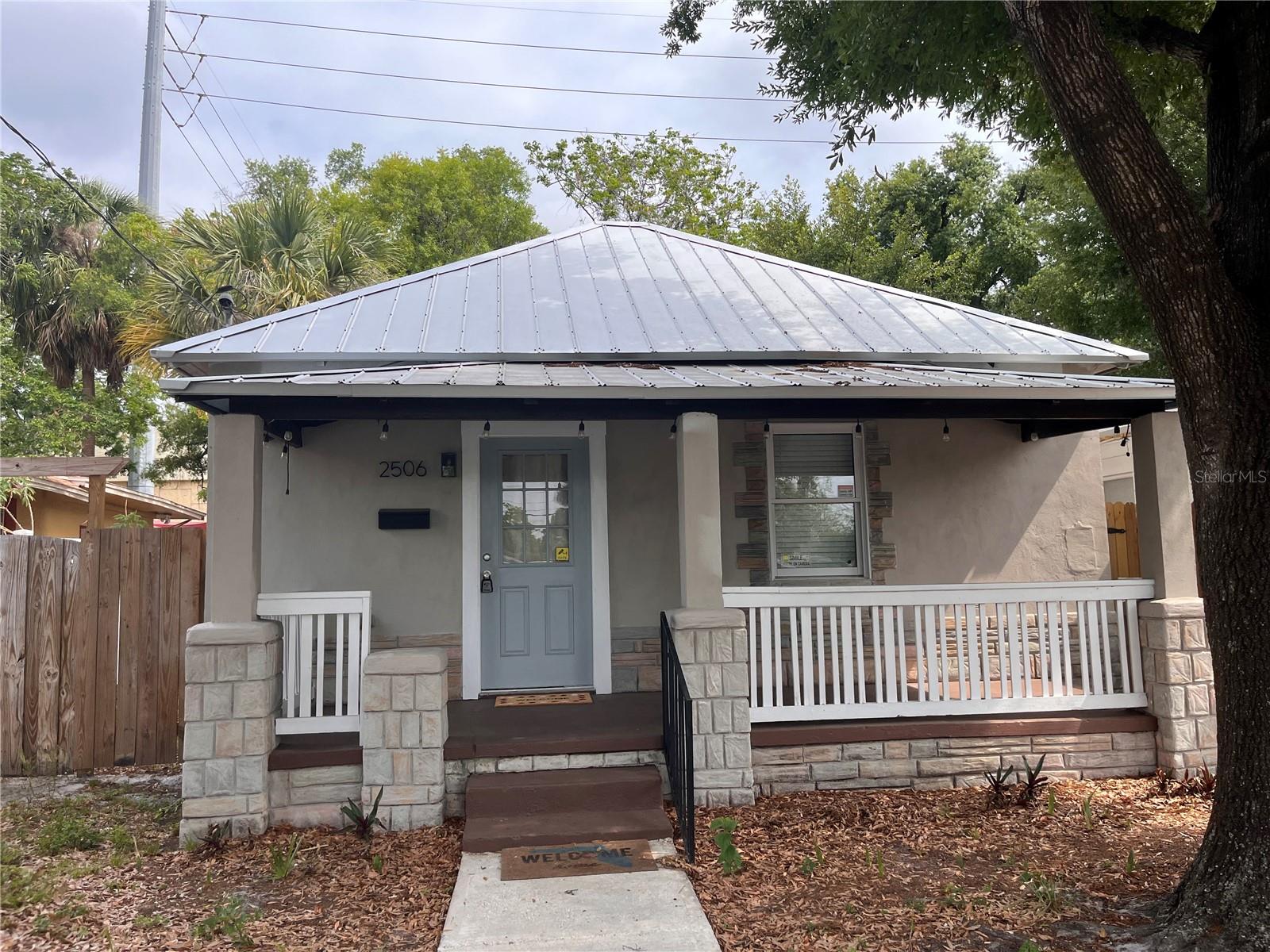 2506 E 12TH AVE, TAMPA, FL, 33605