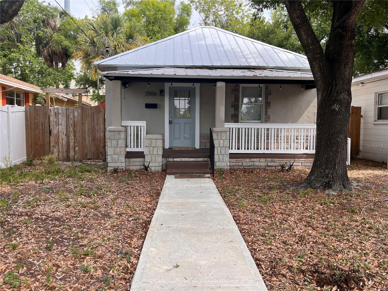 2506 E 12TH AVE, TAMPA, FL, 33605