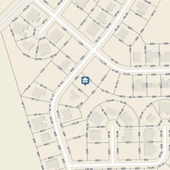 3 SECRETARY TRL, PALM COAST, FL, 32164