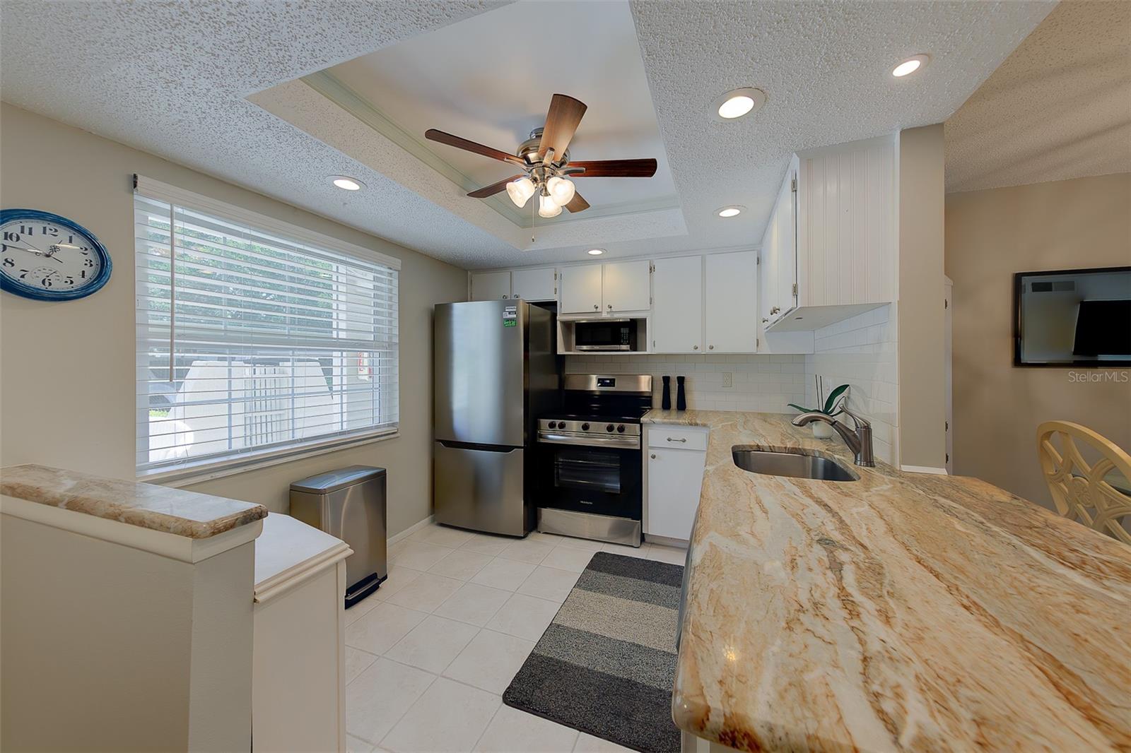 946 VIRGINIA ST #107, DUNEDIN, FL, 34698