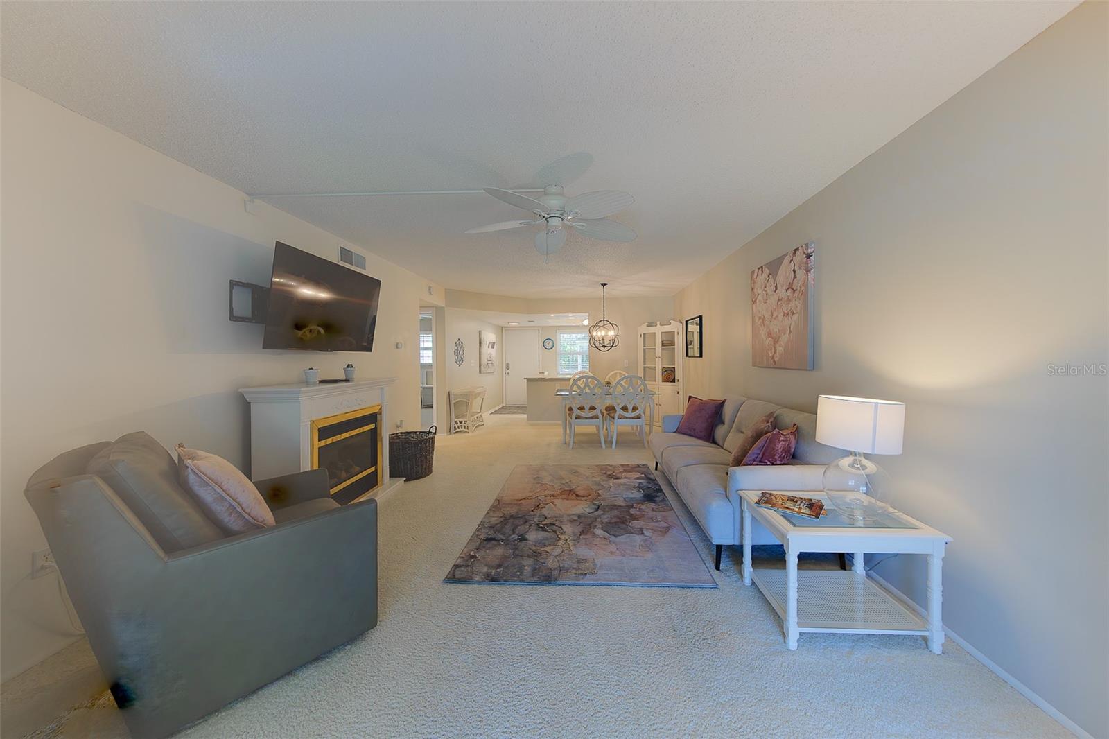 946 VIRGINIA ST #107, DUNEDIN, FL, 34698
