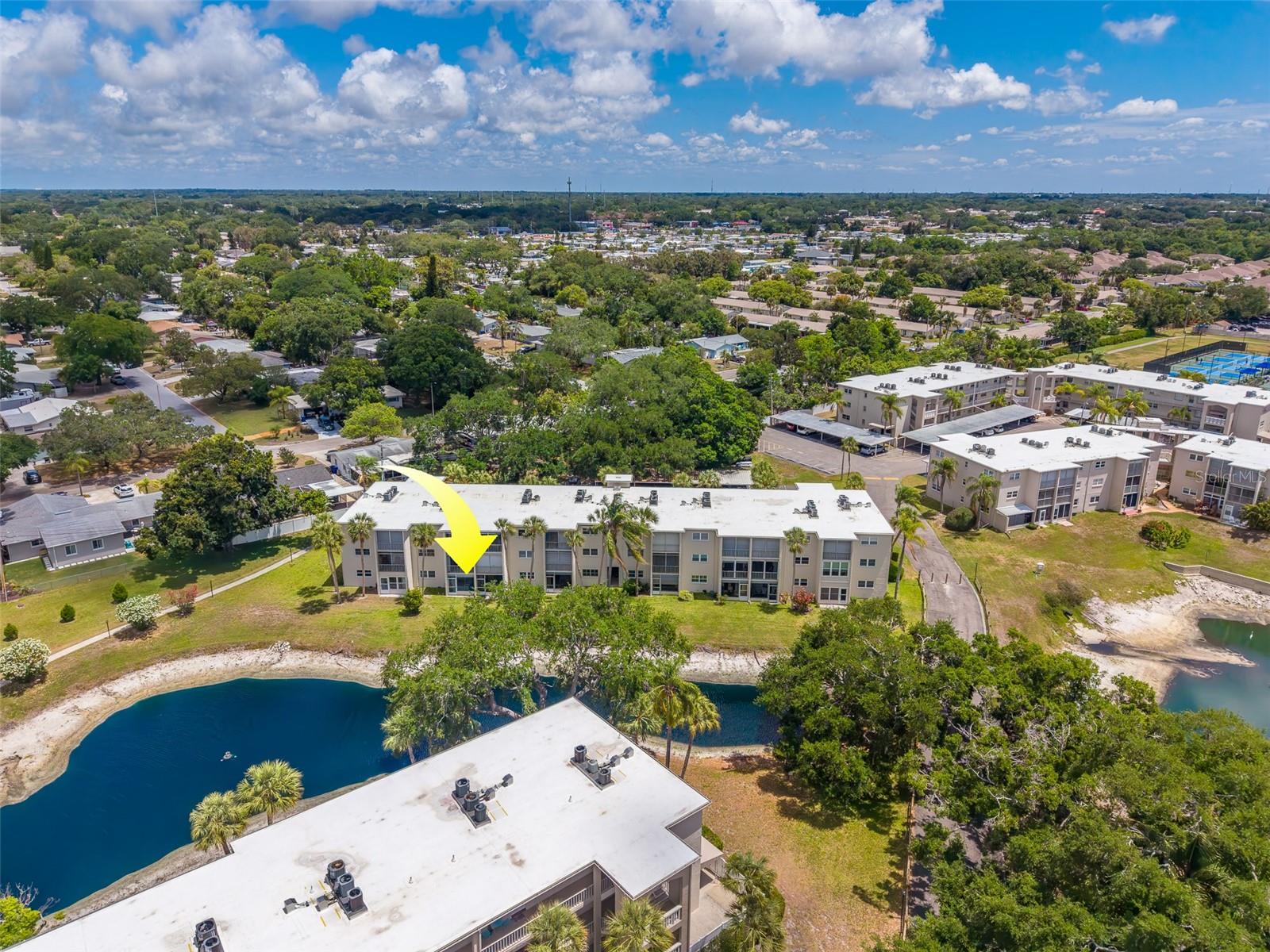 946 VIRGINIA ST #107, DUNEDIN, FL, 34698