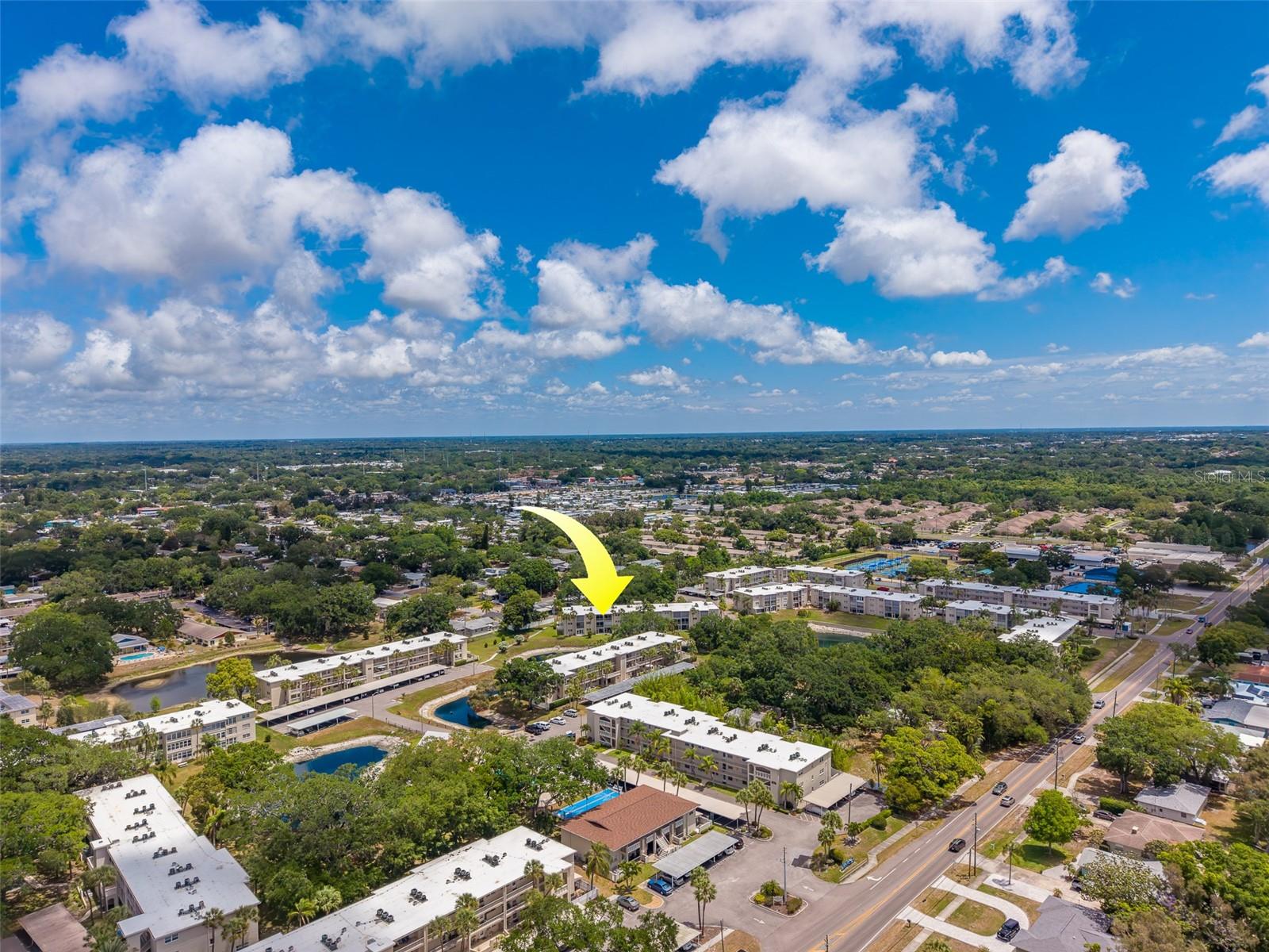 946 VIRGINIA ST #107, DUNEDIN, FL, 34698