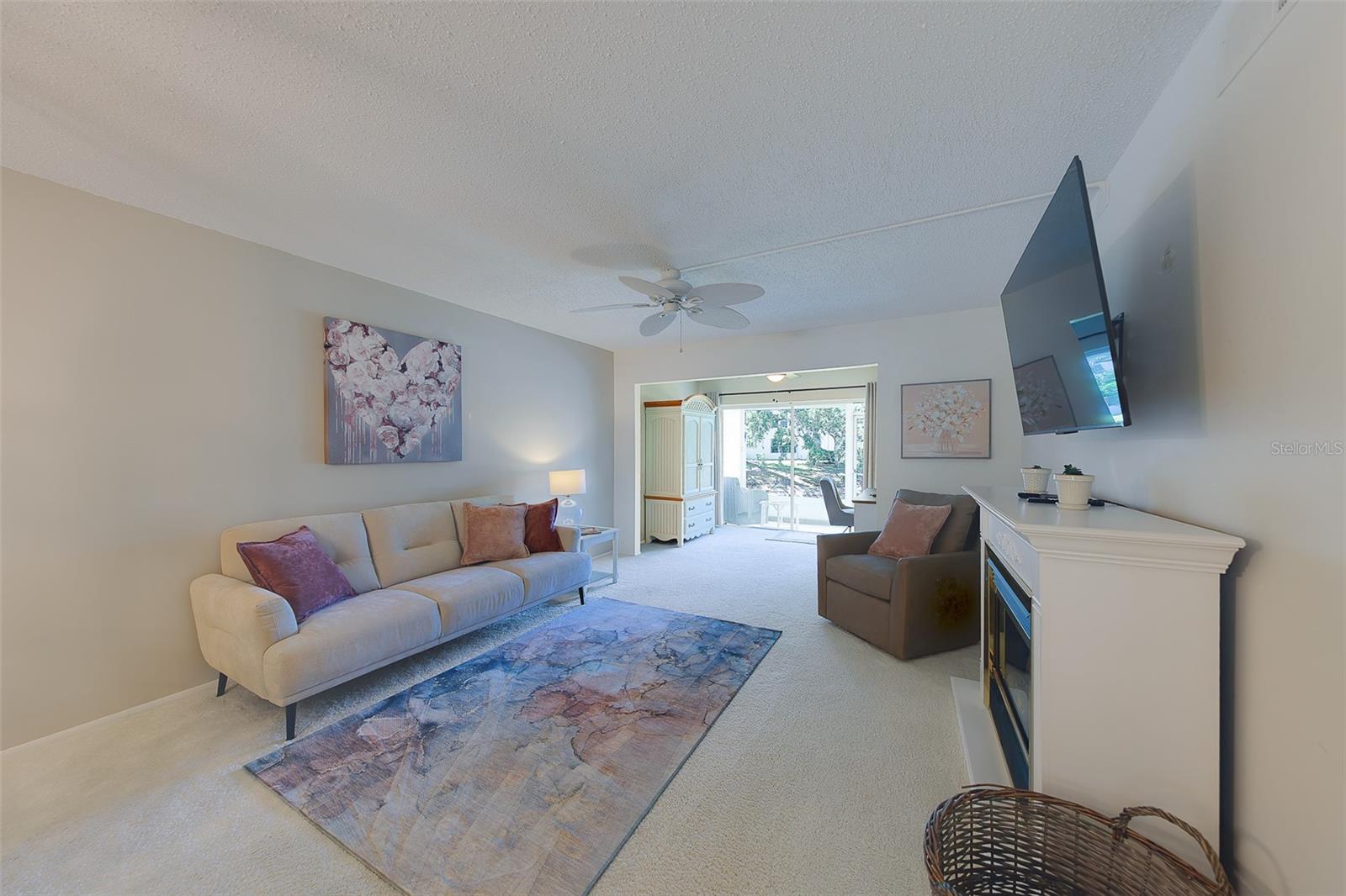946 VIRGINIA ST #107, DUNEDIN, FL, 34698