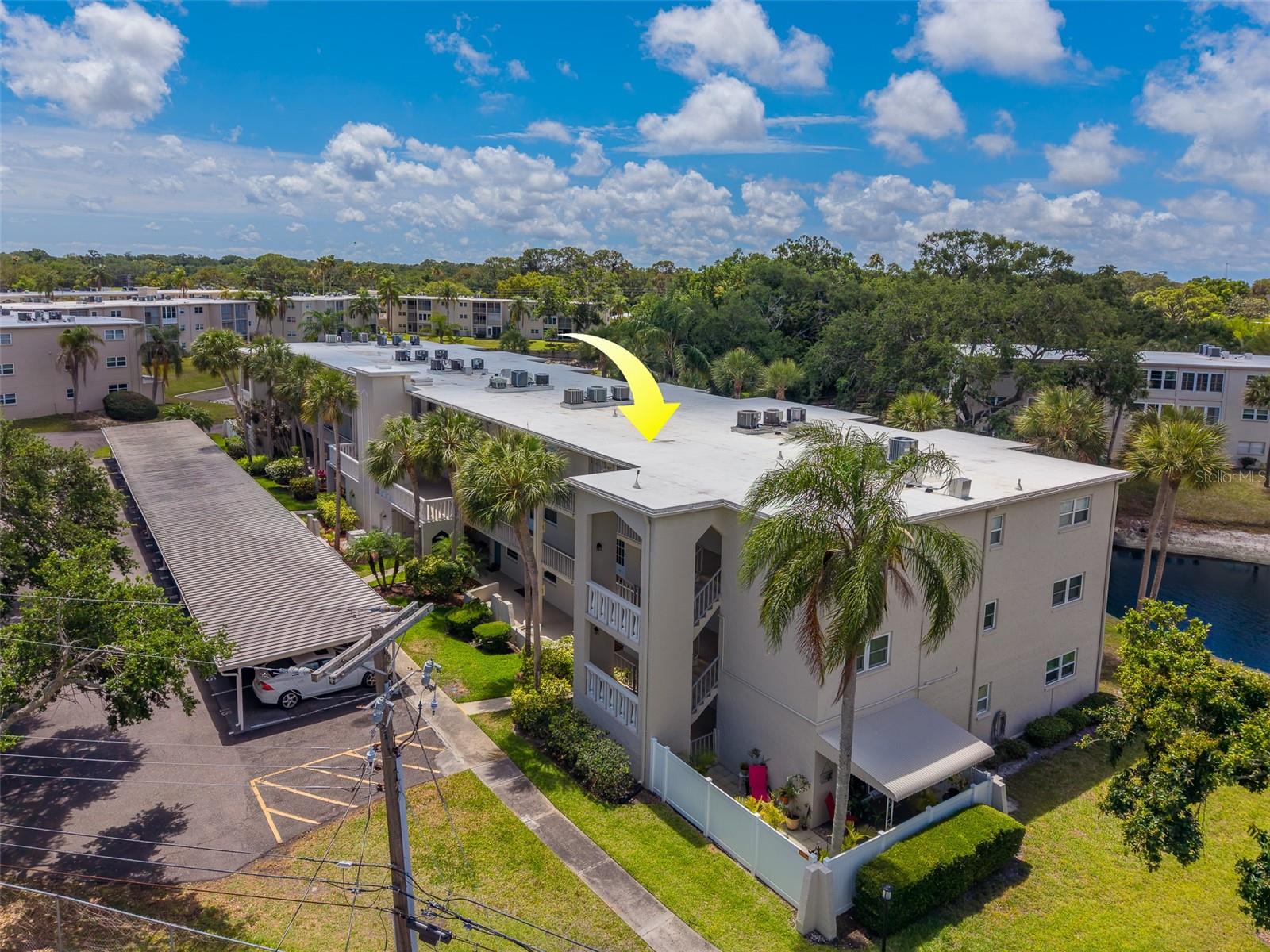 946 VIRGINIA ST #107, DUNEDIN, FL, 34698
