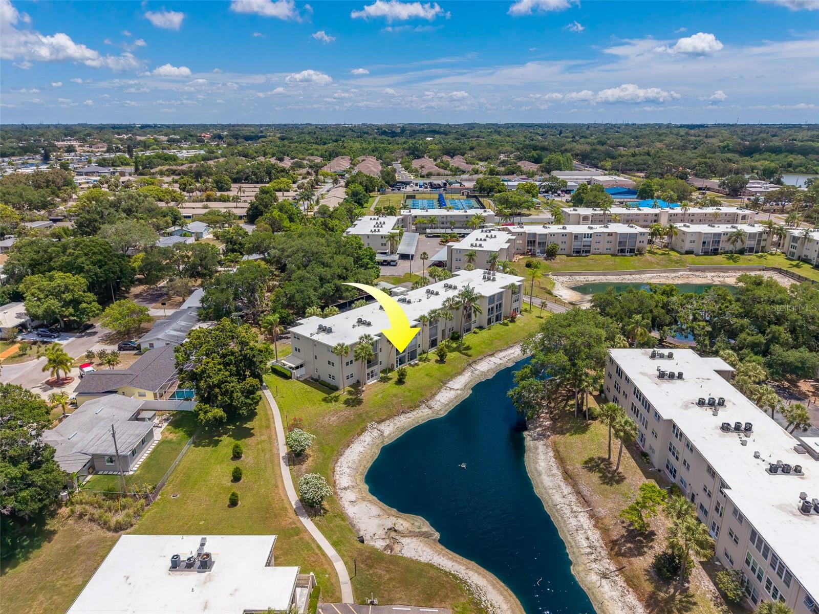 946 VIRGINIA ST #107, DUNEDIN, FL, 34698