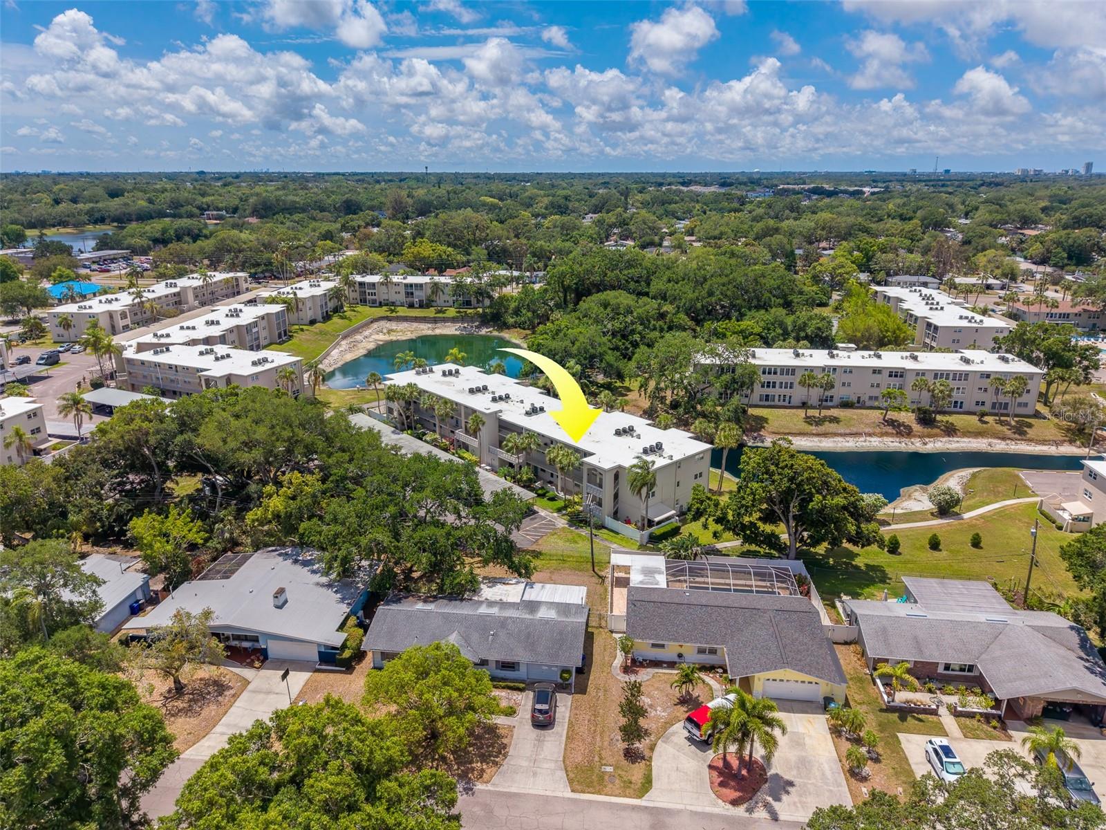 946 VIRGINIA ST #107, DUNEDIN, FL, 34698