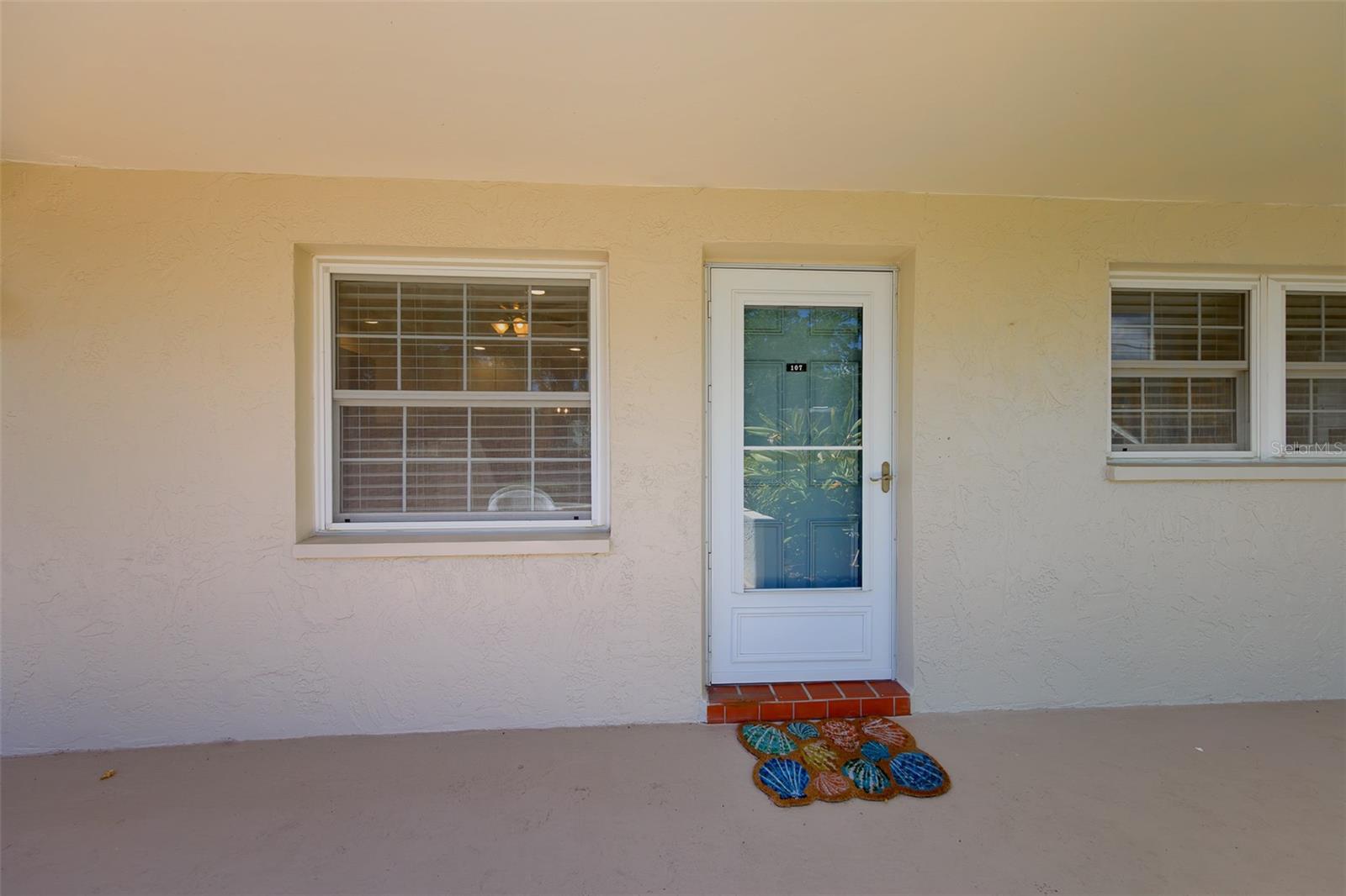 946 VIRGINIA ST #107, DUNEDIN, FL, 34698