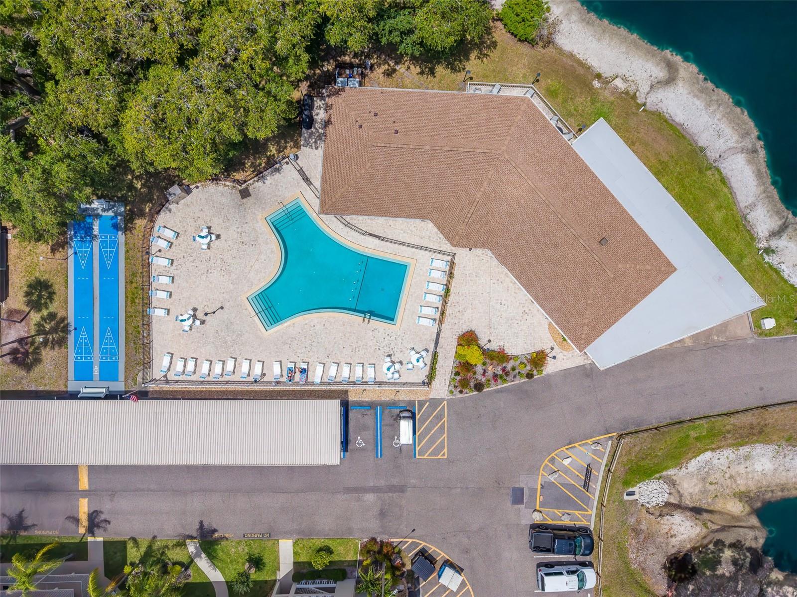 946 VIRGINIA ST #107, DUNEDIN, FL, 34698