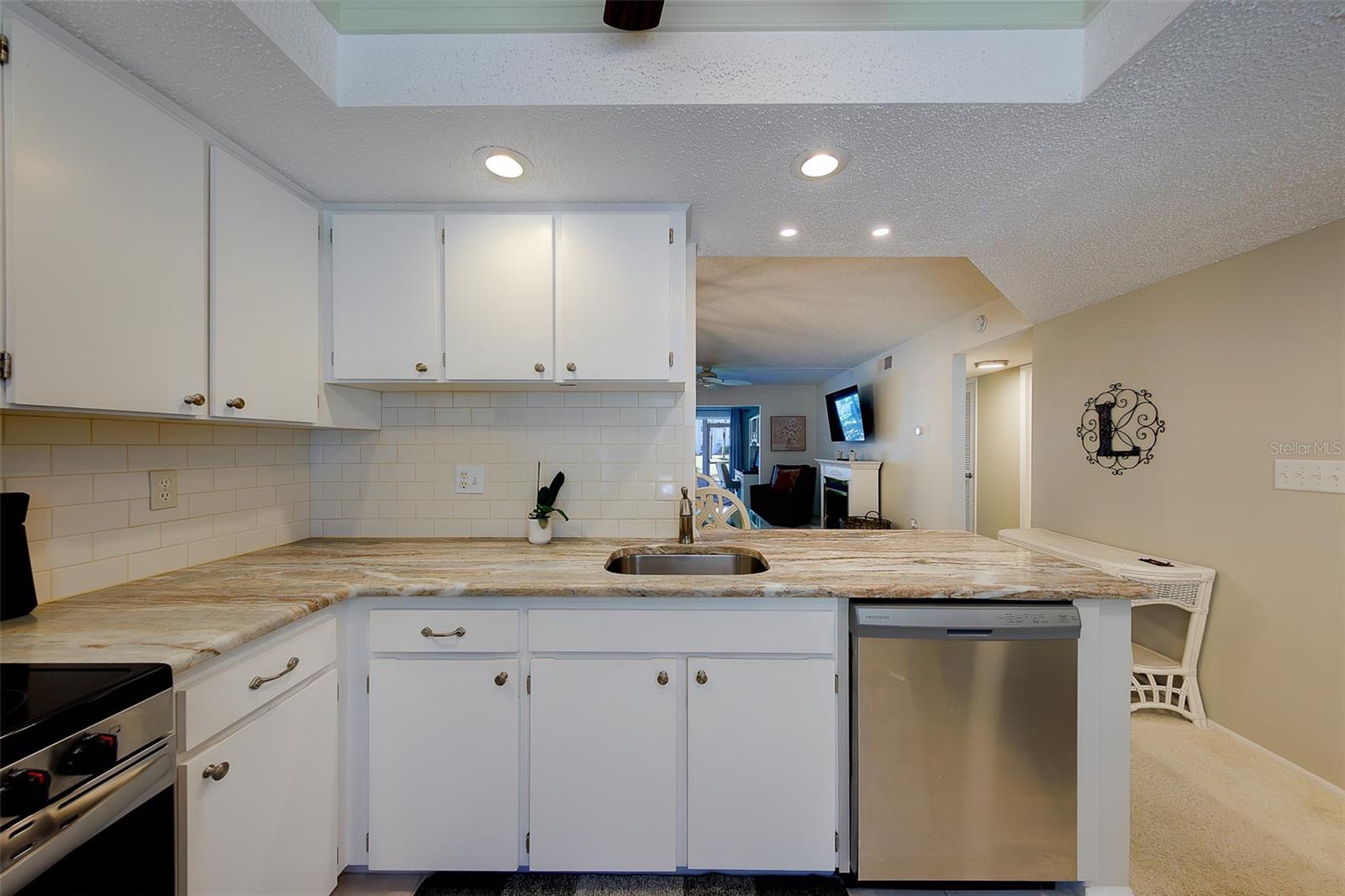 946 VIRGINIA ST #107, DUNEDIN, FL, 34698