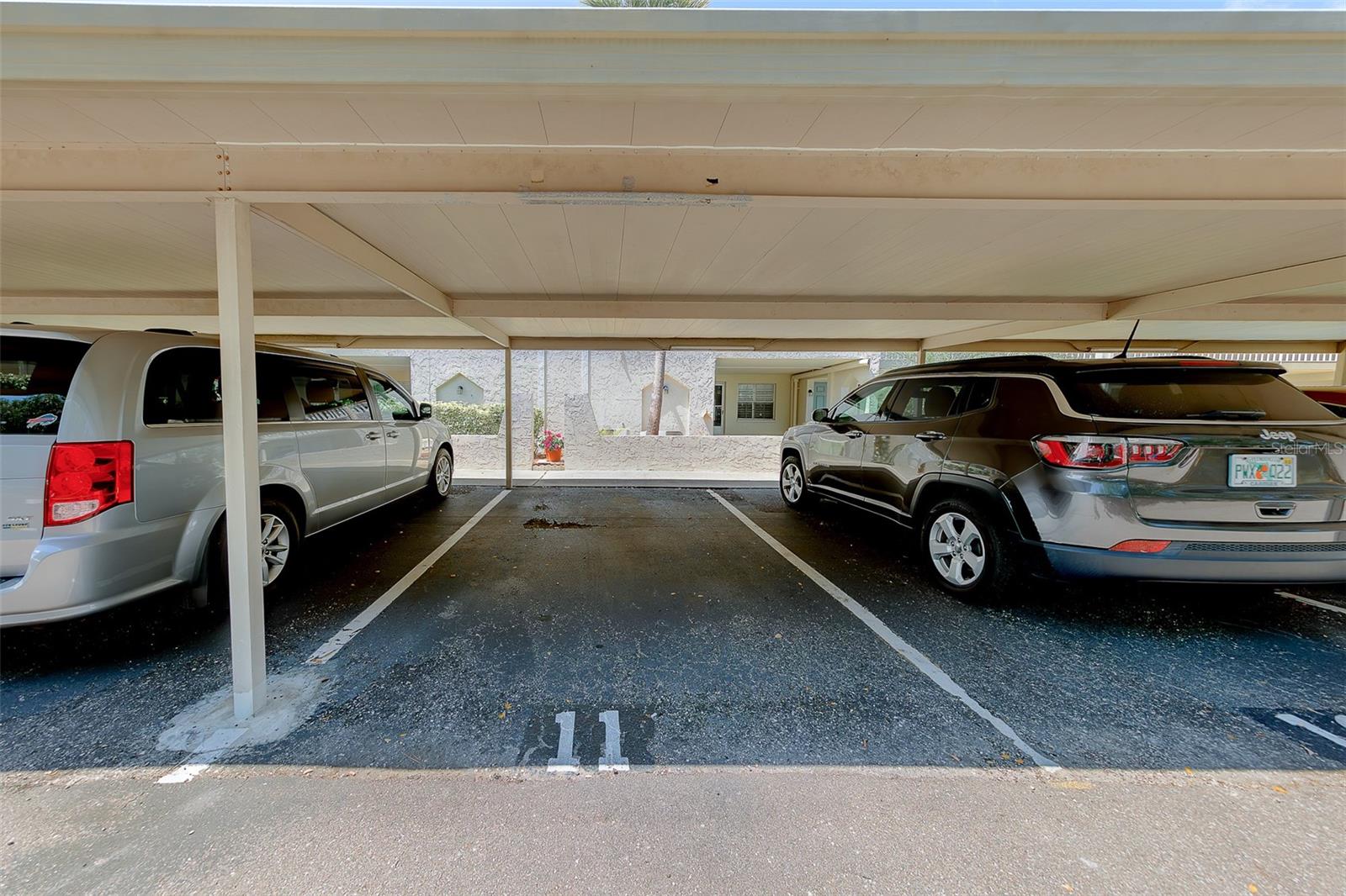 946 VIRGINIA ST #107, DUNEDIN, FL, 34698
